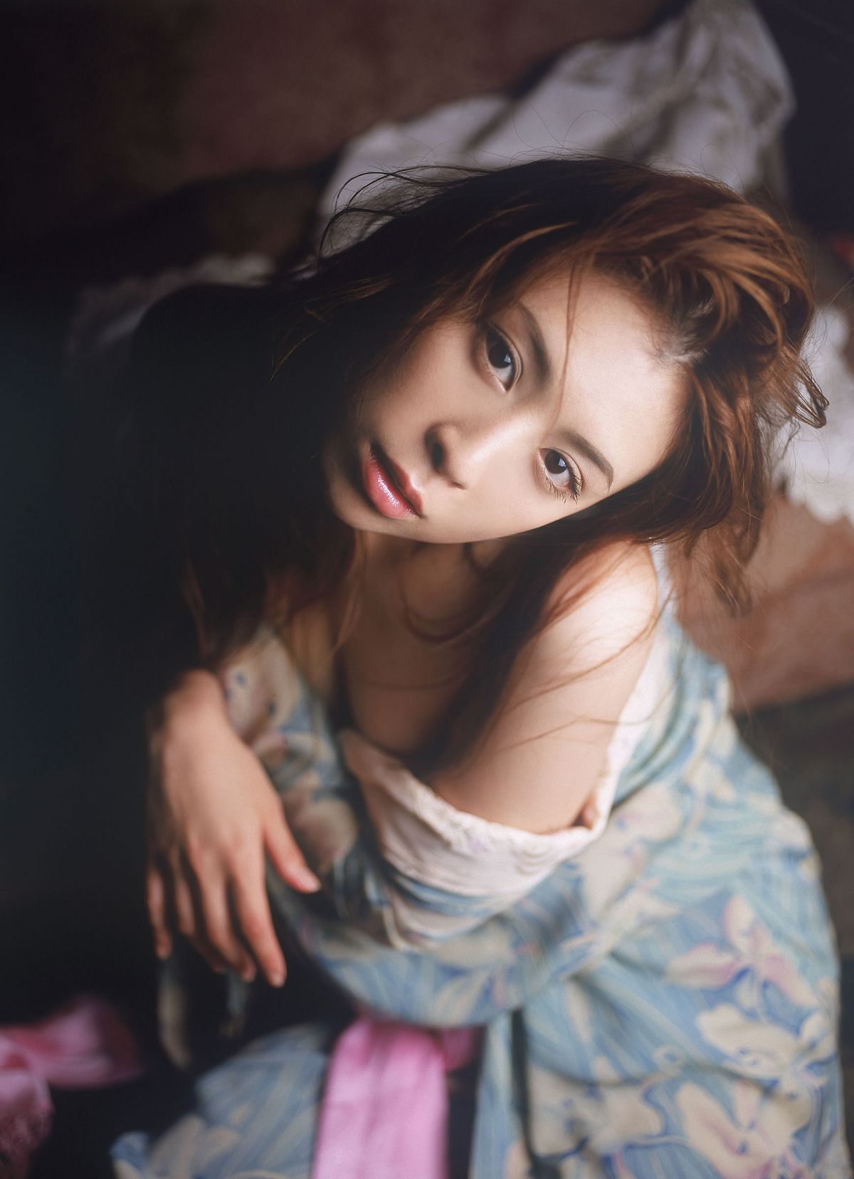 [NS Eyes] 2010.02.22 SF-No.567 Akiko Hinagata 雛形あきこ [29P]