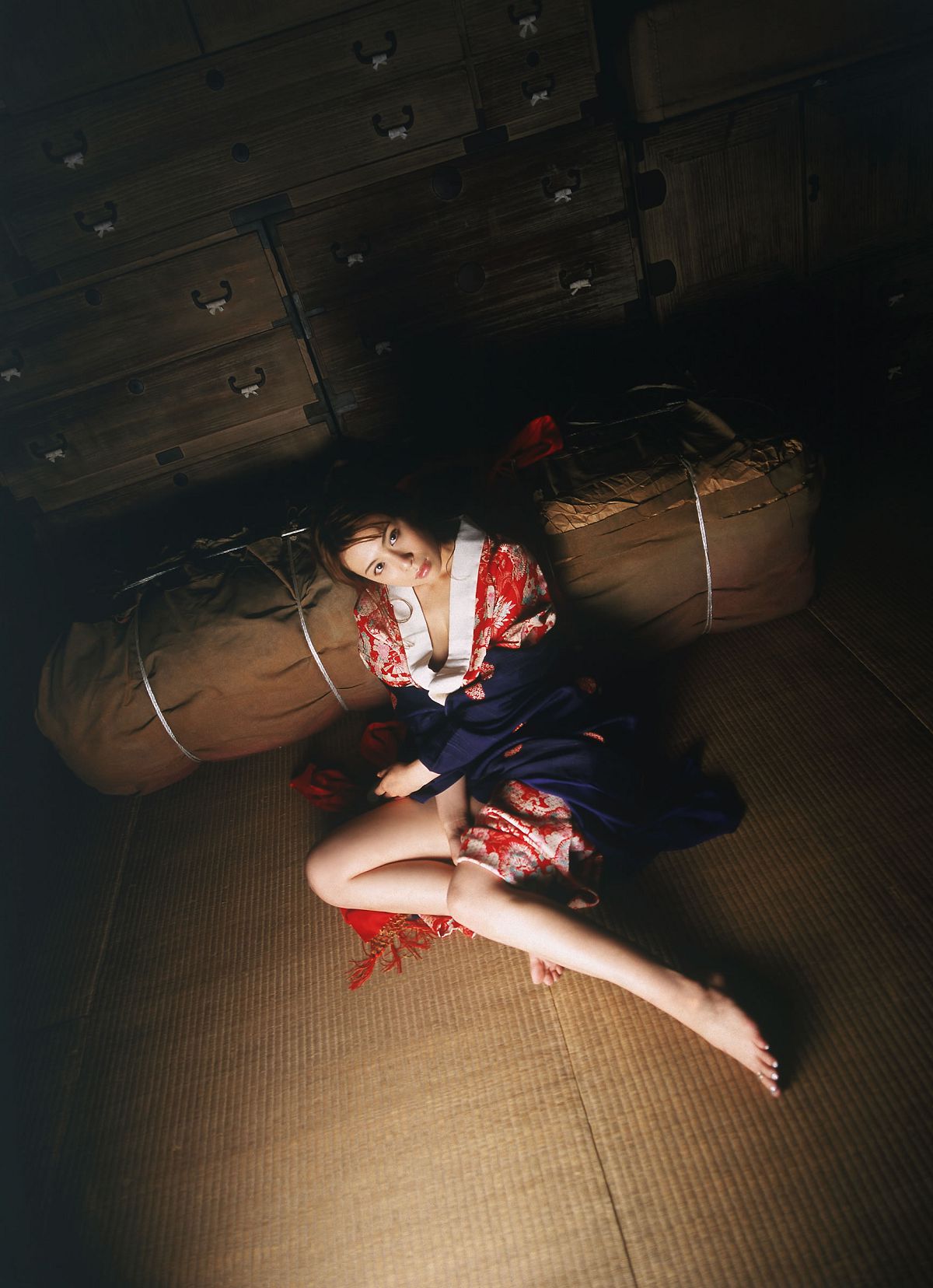 [NS Eyes] 2010.02.22 SF-No.567 Akiko Hinagata 雛形あきこ [29P]