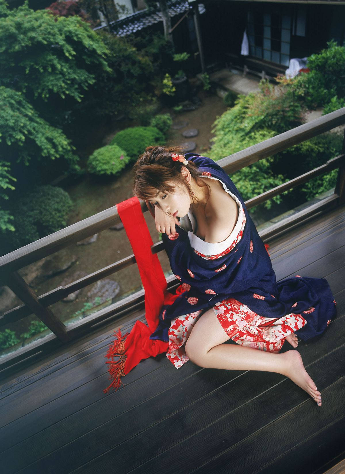 [NS Eyes] 2010.02.22 SF-No.567 Akiko Hinagata 雛形あきこ [29P]