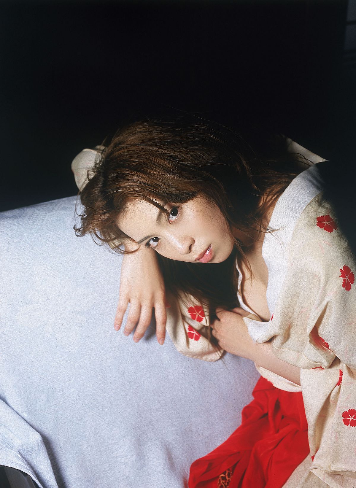 [NS Eyes] 2010.02.22 SF-No.567 Akiko Hinagata 雛形あきこ [29P]