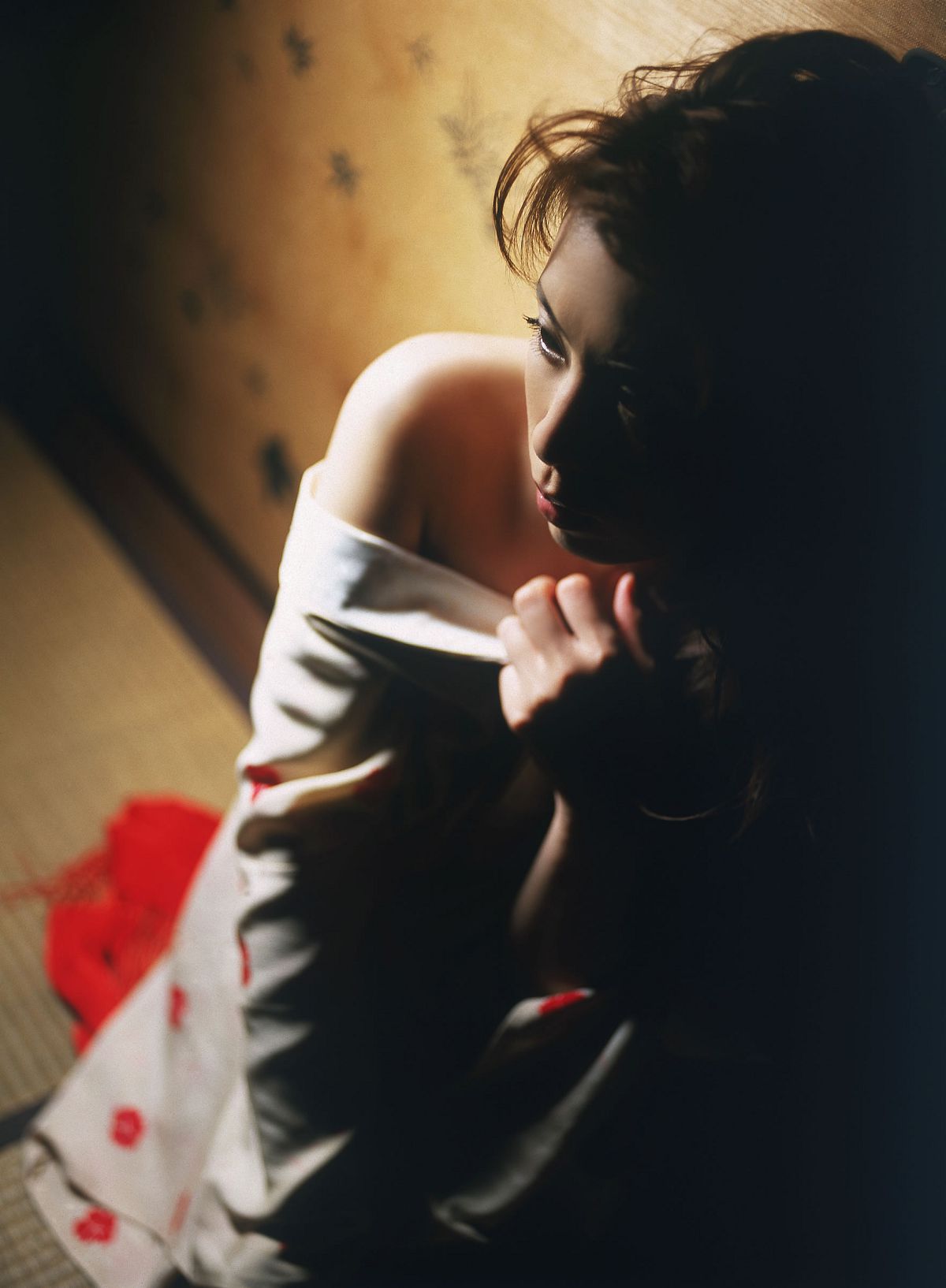 [NS Eyes] 2010.02.22 SF-No.567 Akiko Hinagata 雛形あきこ [29P]