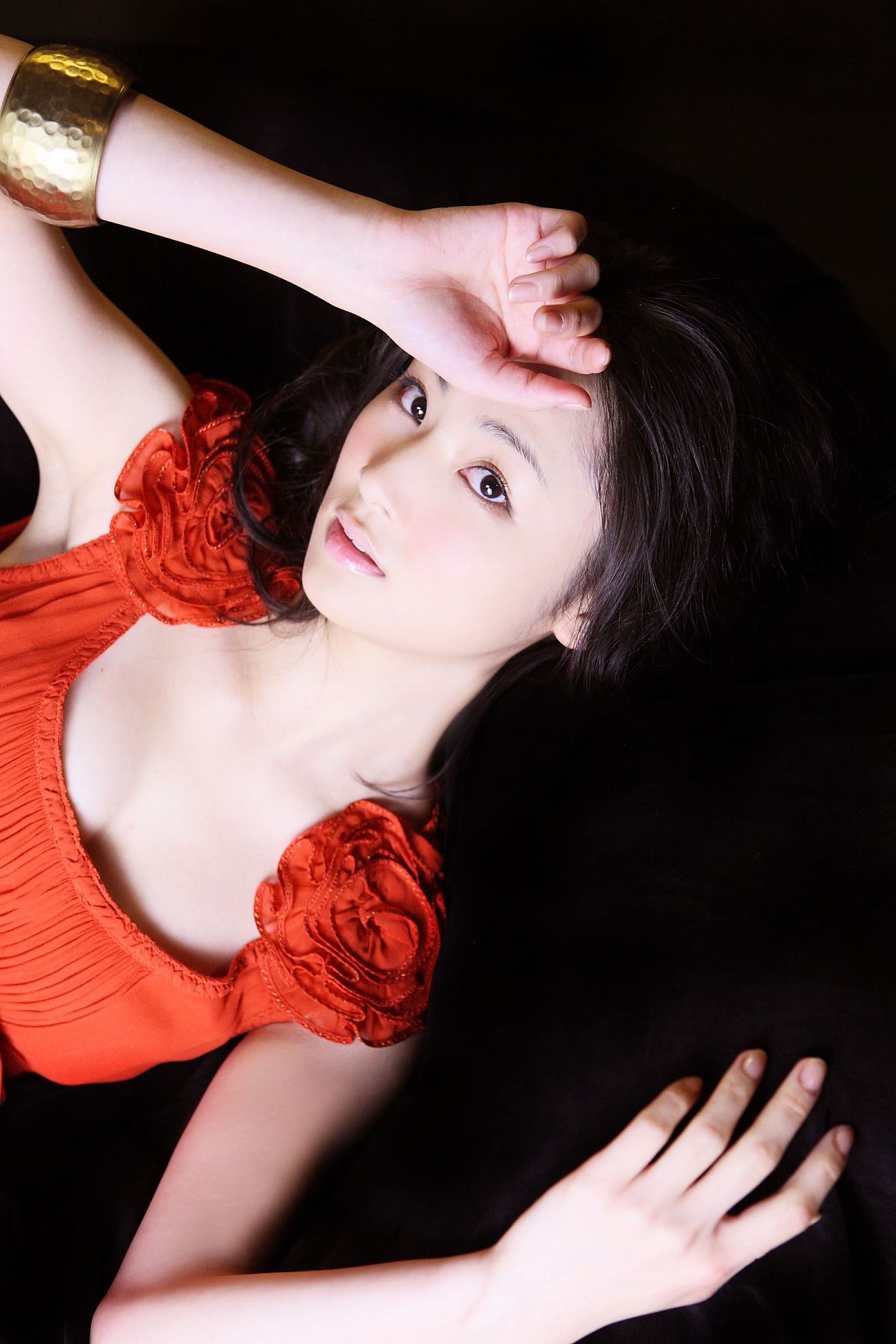 [NS Eyes] 2010.03.01 SF-No.568 Tantan Hayashi 林丹丹 [27P]