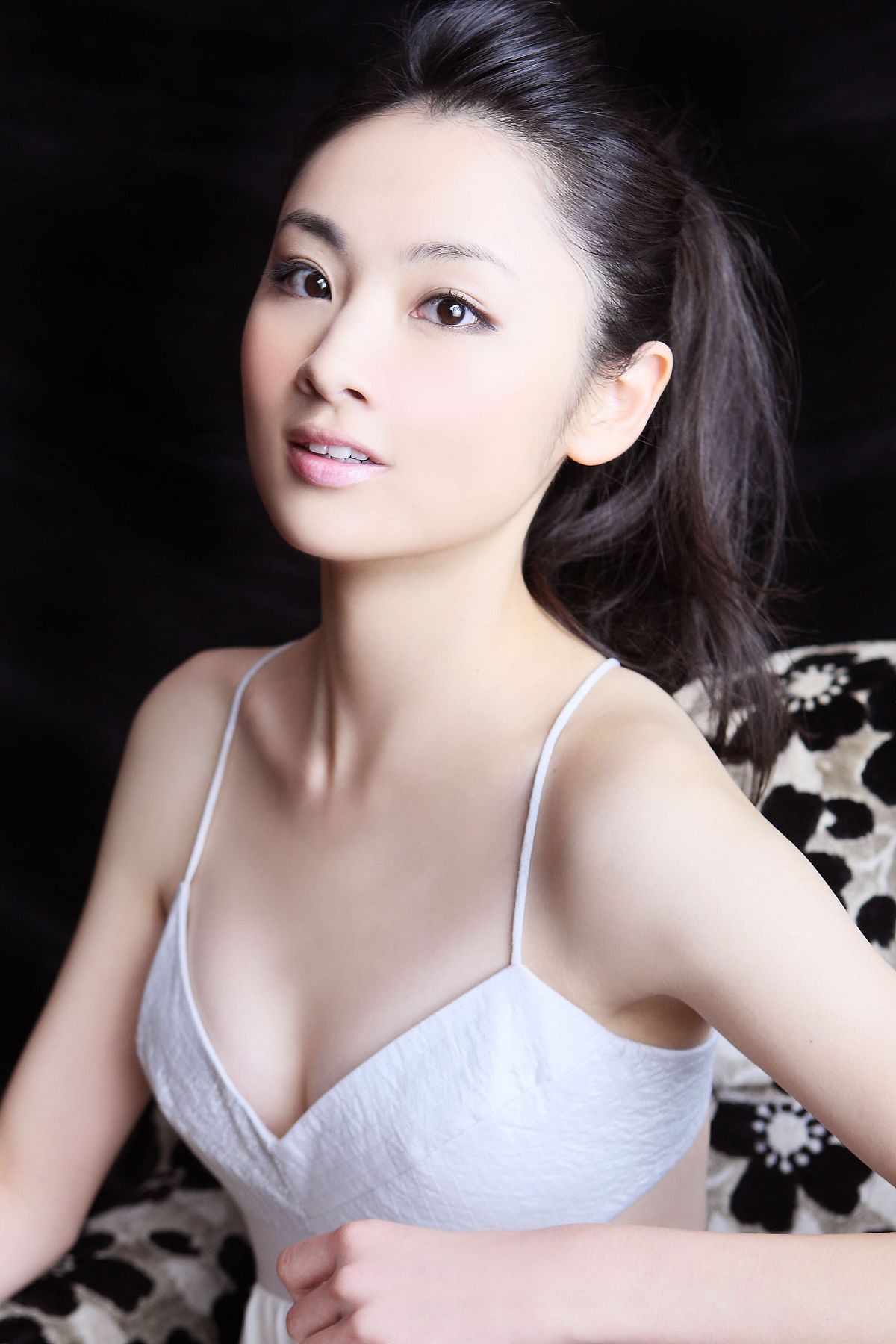 [NS Eyes] 2010.03.01 SF-No.568 Tantan Hayashi 林丹丹 [27P]