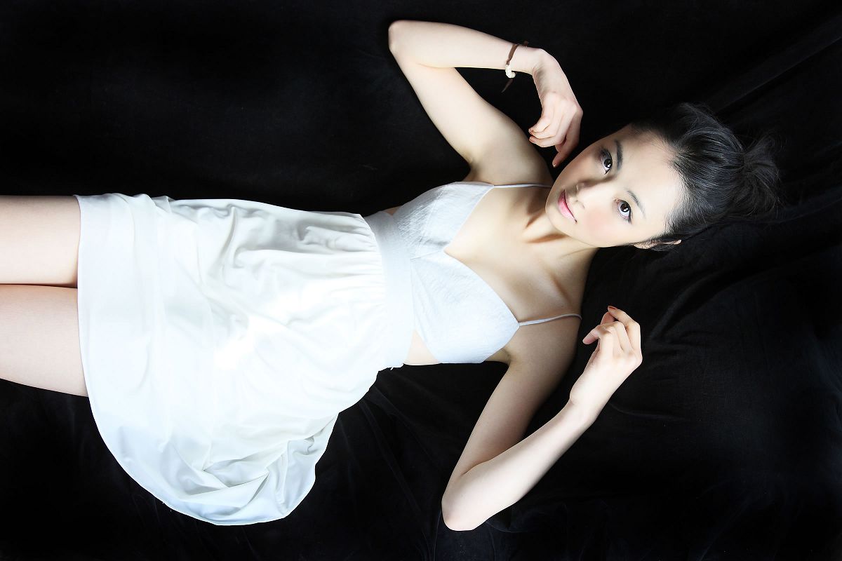 [NS Eyes] 2010.03.01 SF-No.568 Tantan Hayashi 林丹丹 [27P]