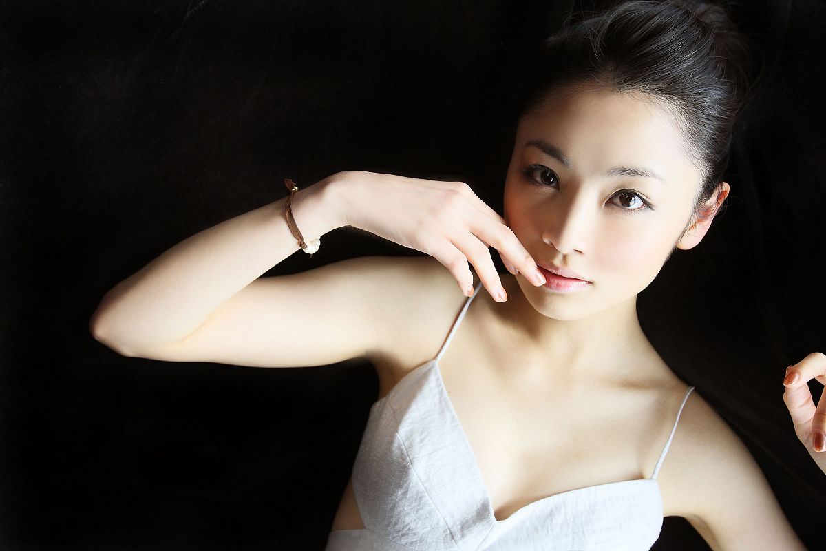 [NS Eyes] 2010.03.01 SF-No.568 Tantan Hayashi 林丹丹 [27P]