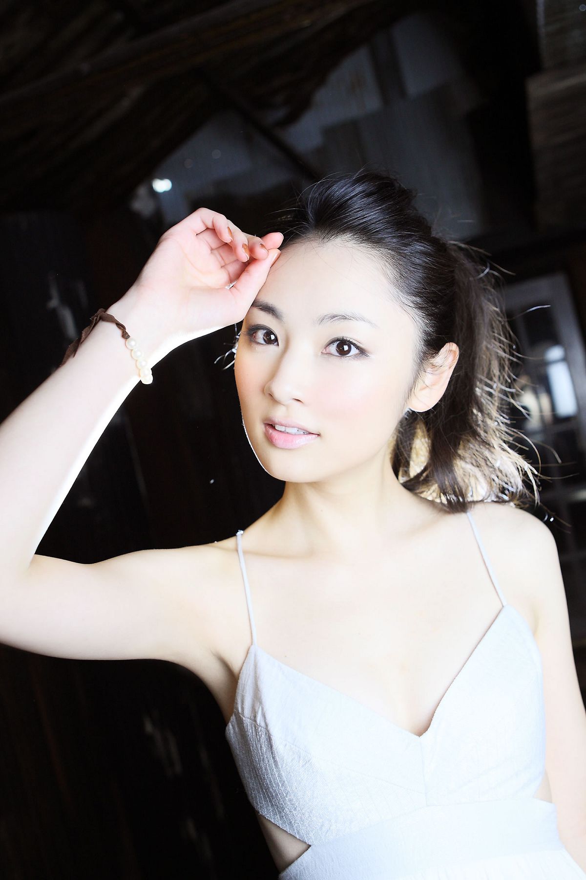 [NS Eyes] 2010.03.01 SF-No.568 Tantan Hayashi 林丹丹 [27P]