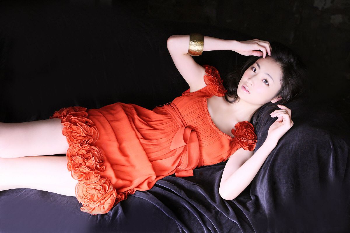 [NS Eyes] 2010.03.01 SF-No.568 Tantan Hayashi 林丹丹 [27P]