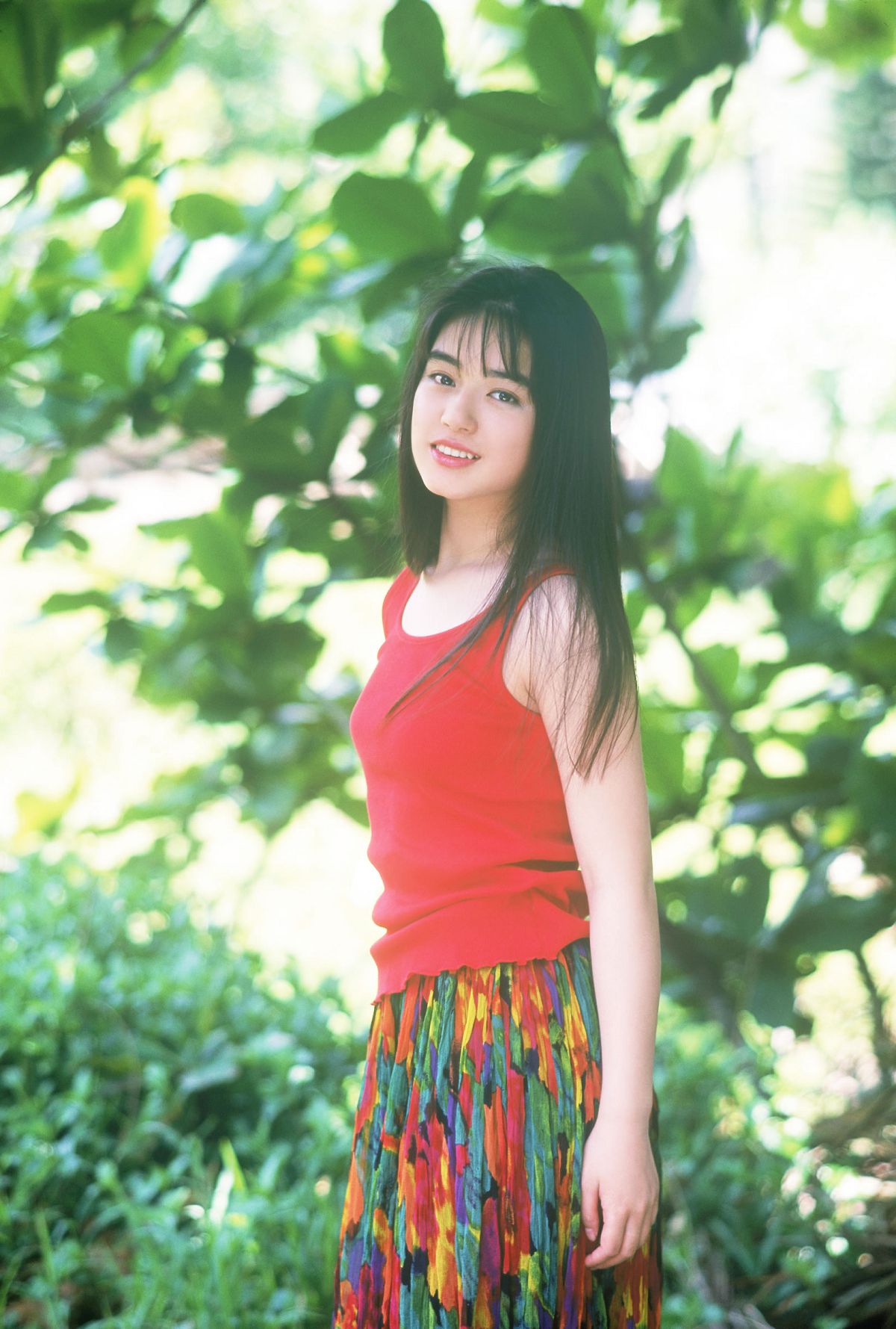 [NS Eyes] 2010.03.29 SF-No.572 Noriko Kato 加藤紀子 [29P]