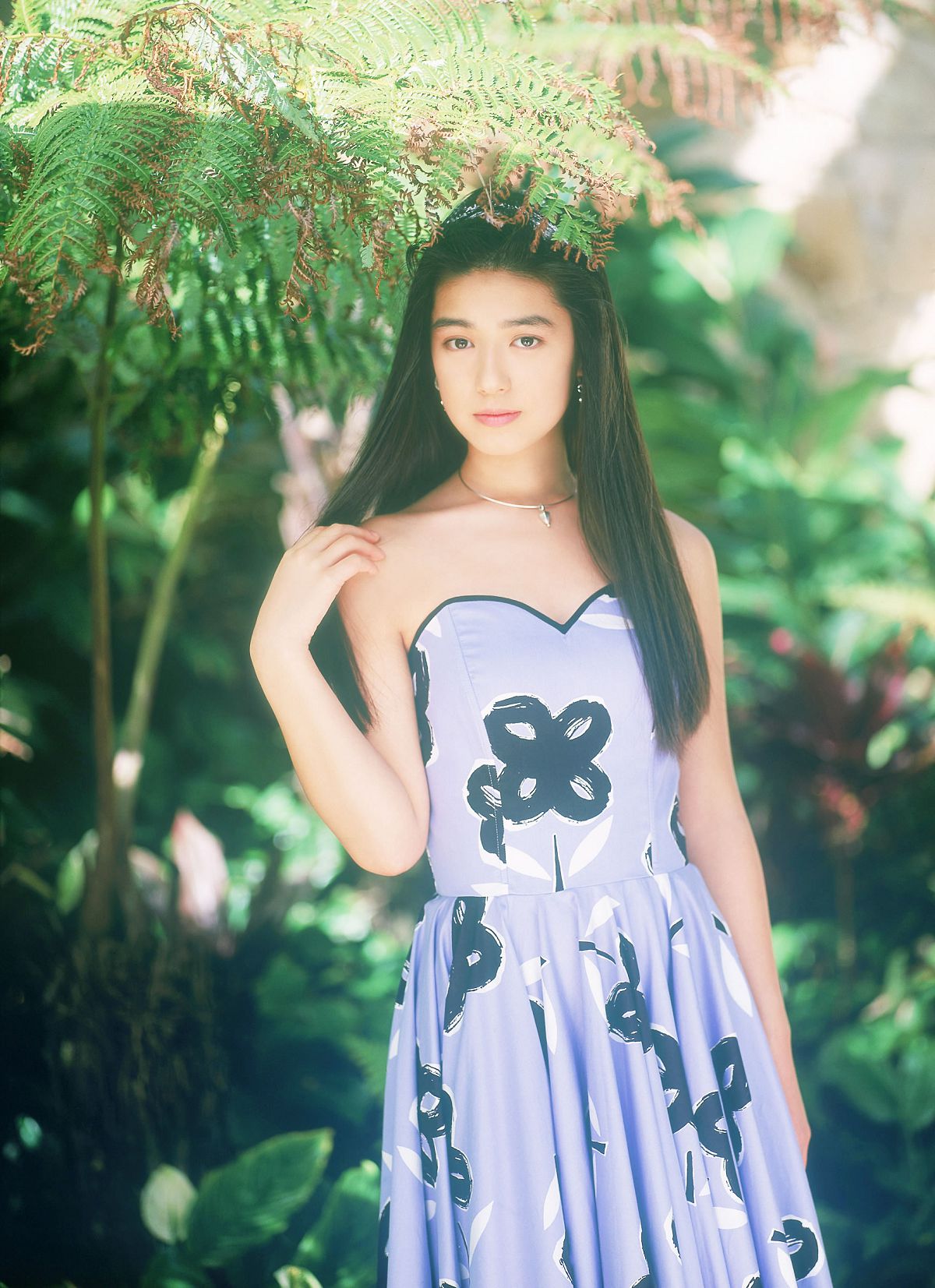 [NS Eyes] 2010.03.29 SF-No.572 Noriko Kato 加藤紀子 [29P]