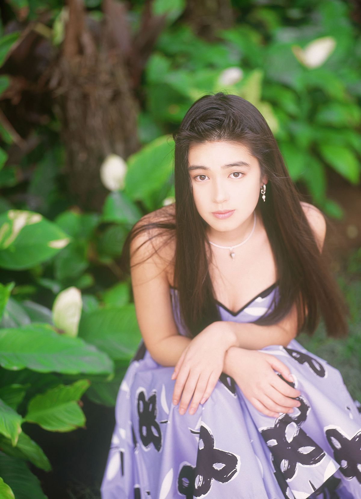 [NS Eyes] 2010.03.29 SF-No.572 Noriko Kato 加藤紀子 [29P]