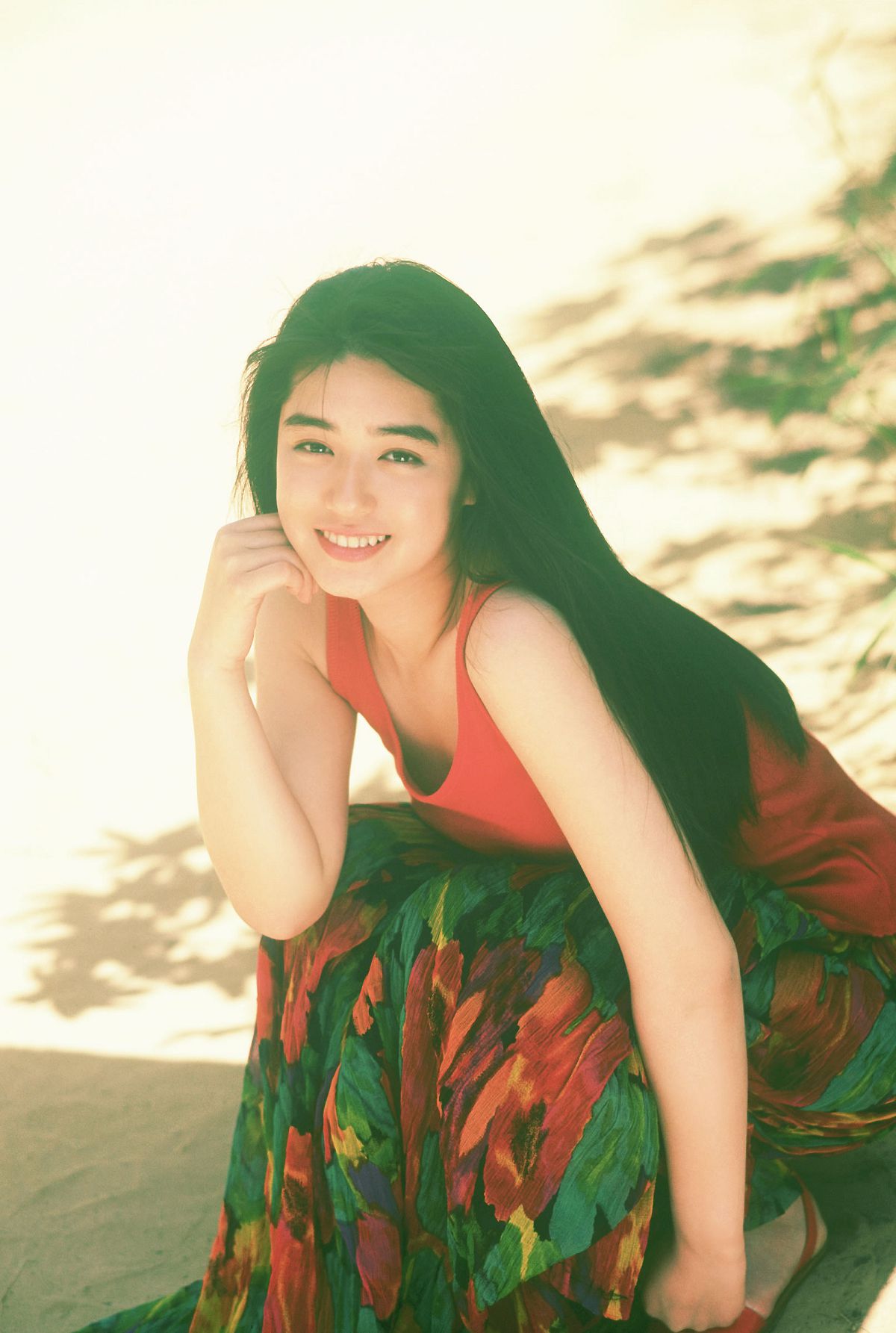 [NS Eyes] 2010.03.29 SF-No.572 Noriko Kato 加藤紀子 [29P]