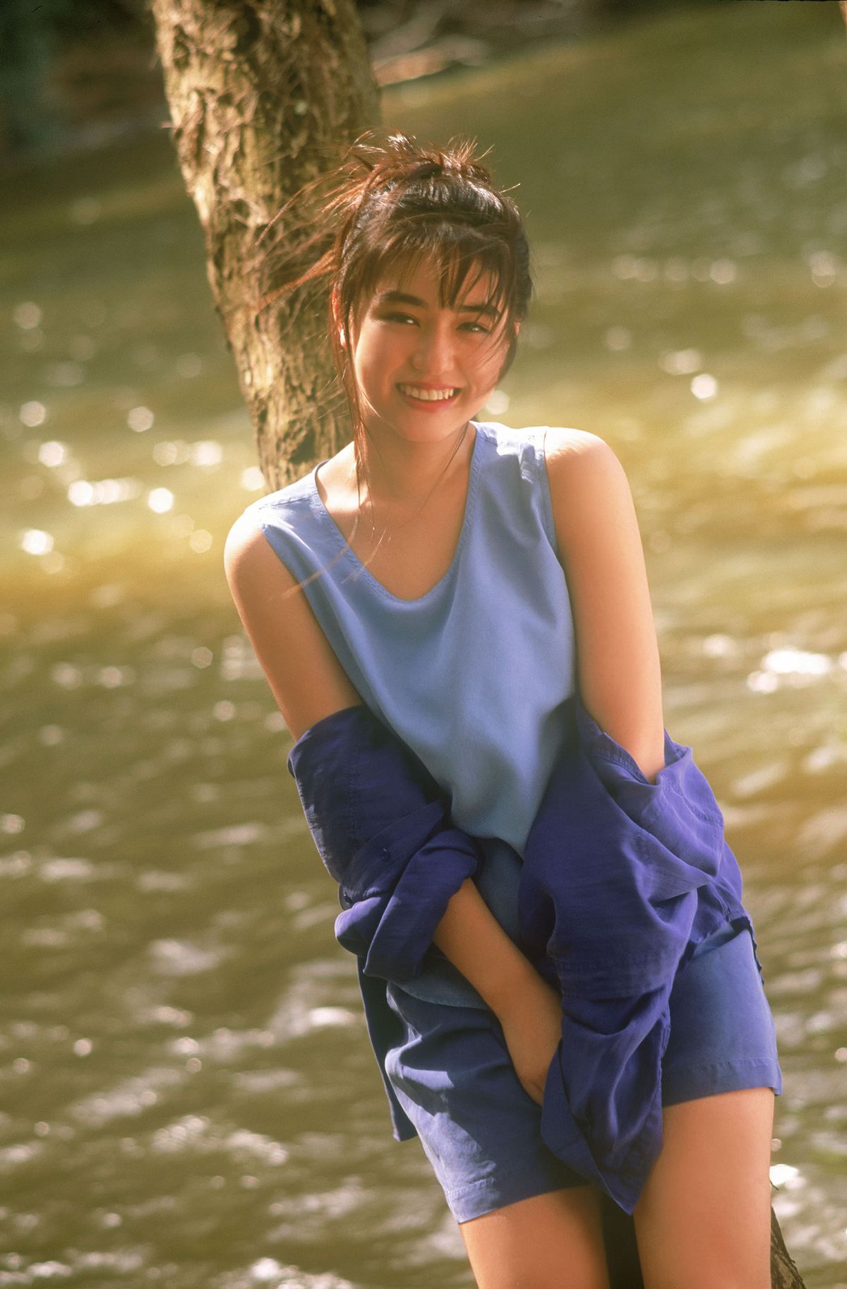 [NS Eyes] 2010.03.29 SF-No.572 Noriko Kato 加藤紀子 [29P]