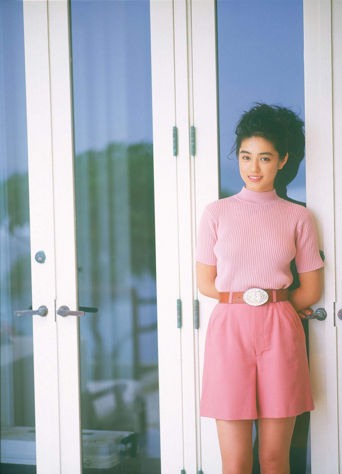 [NS Eyes] 2010.03.29 SF-No.572 Noriko Kato 加藤紀子 [29P]