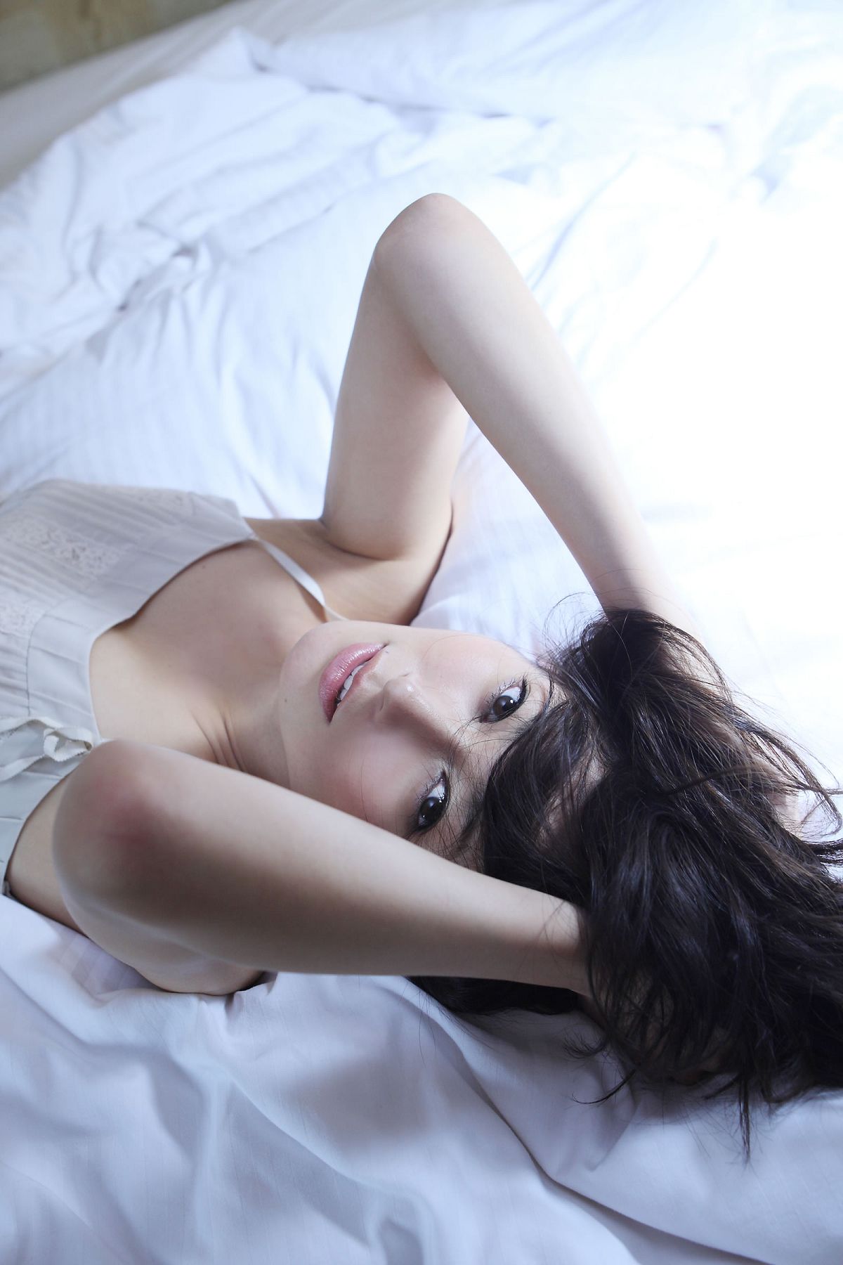 [NS Eyes] 2010.04.12 SF-No.574 Maki Tamaru 田丸麻紀 [20P]