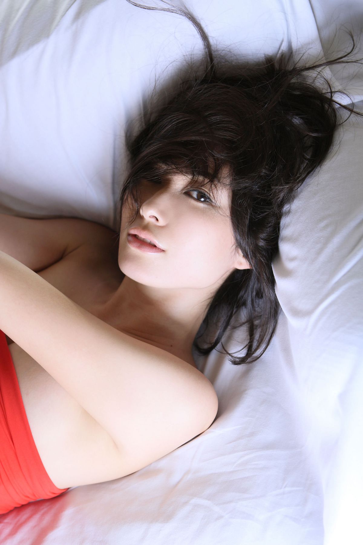 [NS Eyes] 2010.04.12 SF-No.574 Maki Tamaru 田丸麻紀 [20P]