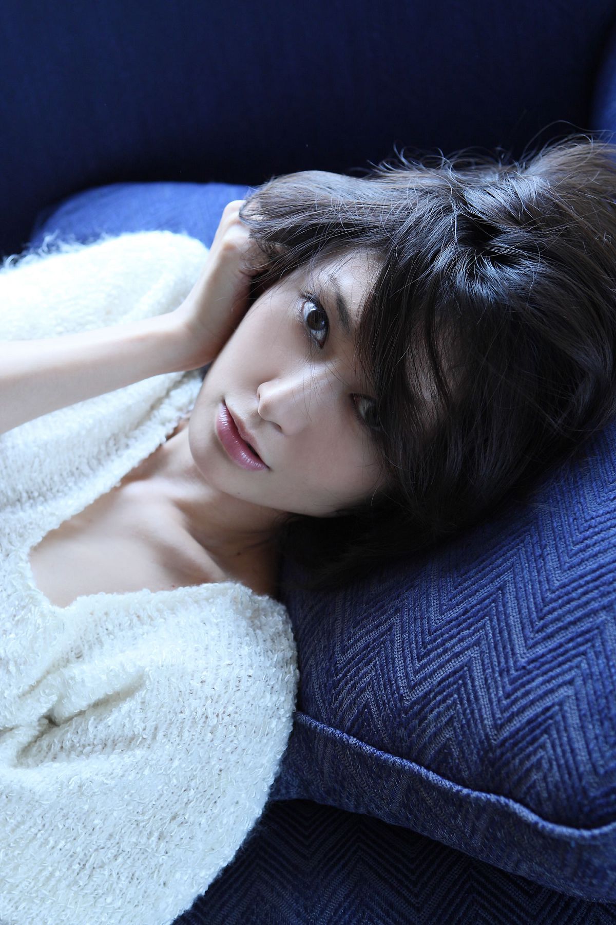 [NS Eyes] 2010.04.12 SF-No.574 Maki Tamaru 田丸麻紀 [20P]