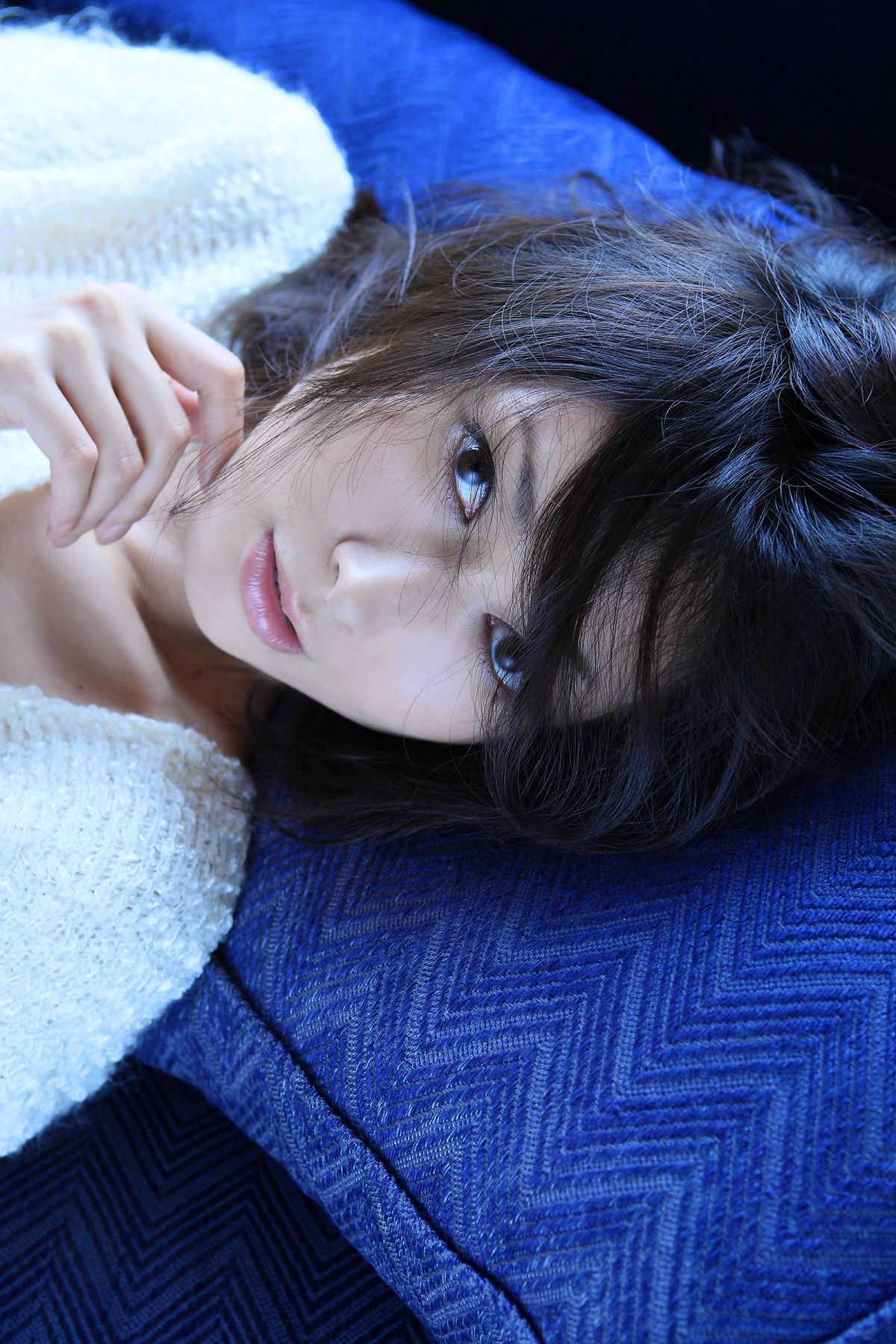 [NS Eyes] 2010.04.12 SF-No.574 Maki Tamaru 田丸麻紀 [20P]