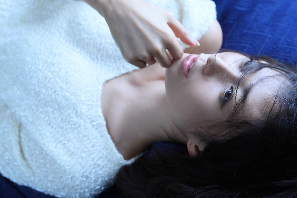 [NS Eyes] 2010.04.12 SF-No.574 Maki Tamaru 田丸麻紀 [20P]