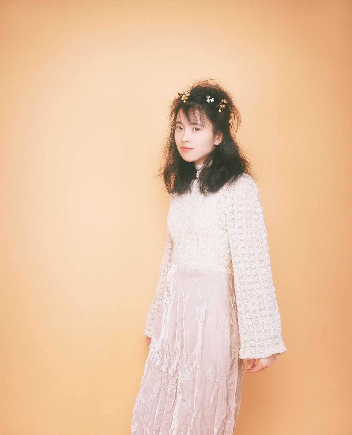 [NS Eyes] 2010.04.26 SF-No.576 Maki Sakai 坂井真紀 [20P]