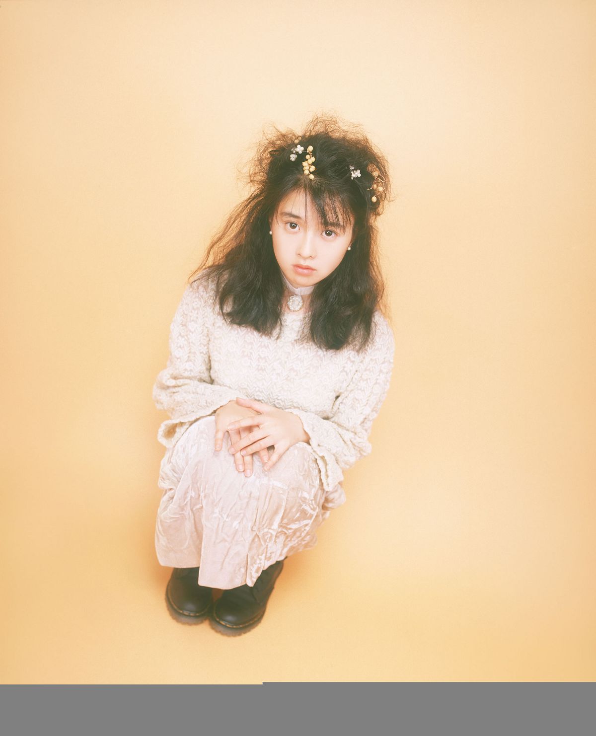 [NS Eyes] 2010.04.26 SF-No.576 Maki Sakai 坂井真紀 [20P]