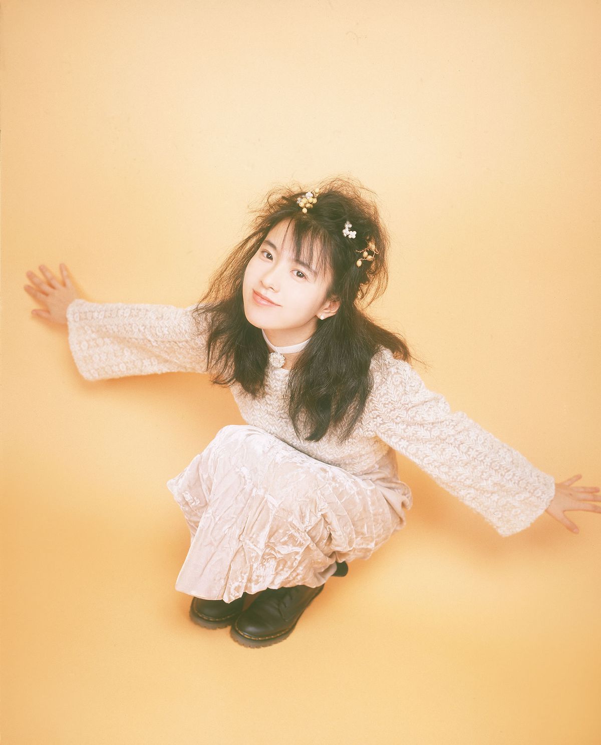 [NS Eyes] 2010.04.26 SF-No.576 Maki Sakai 坂井真紀 [20P]