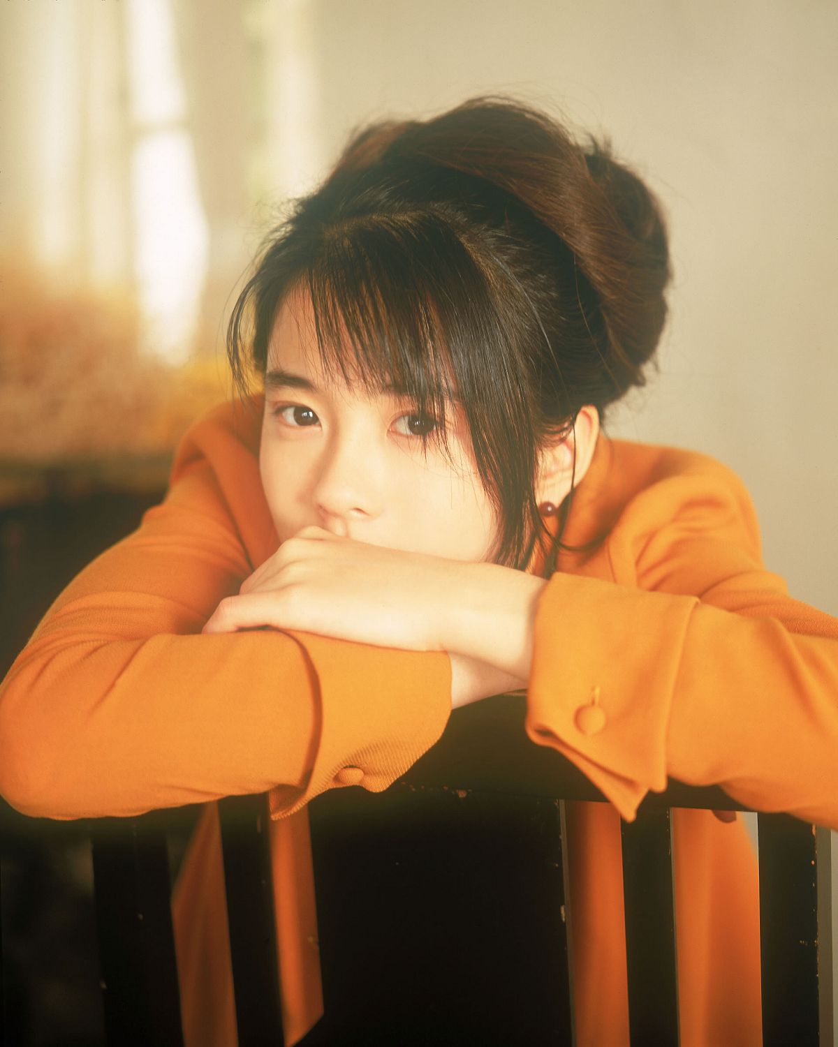 [NS Eyes] 2010.04.26 SF-No.576 Maki Sakai 坂井真紀 [20P]