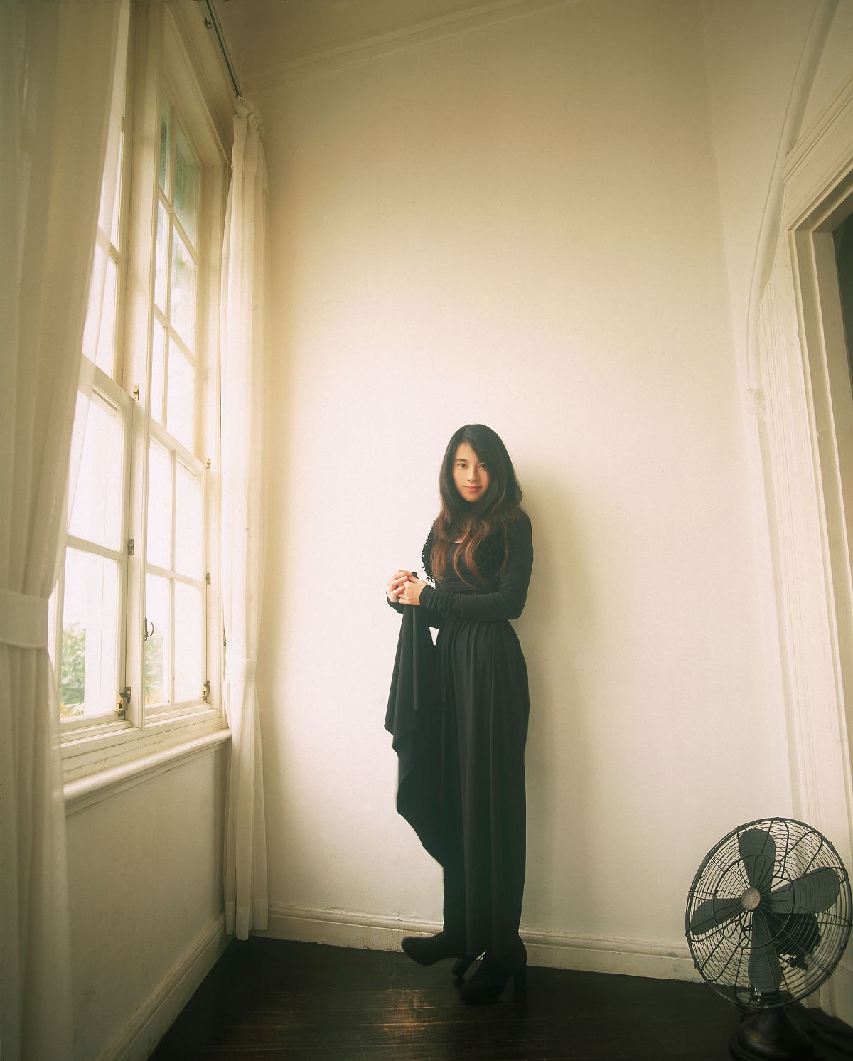 [NS Eyes] 2010.04.26 SF-No.576 Maki Sakai 坂井真紀 [20P]