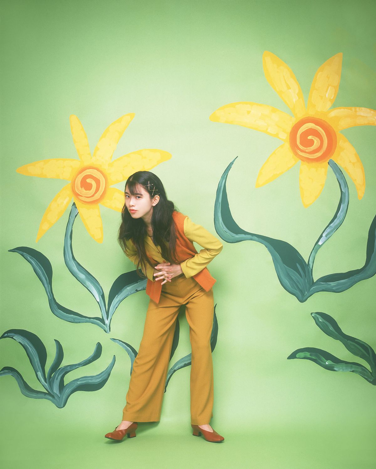 [NS Eyes] 2010.04.26 SF-No.576 Maki Sakai 坂井真紀 [20P]