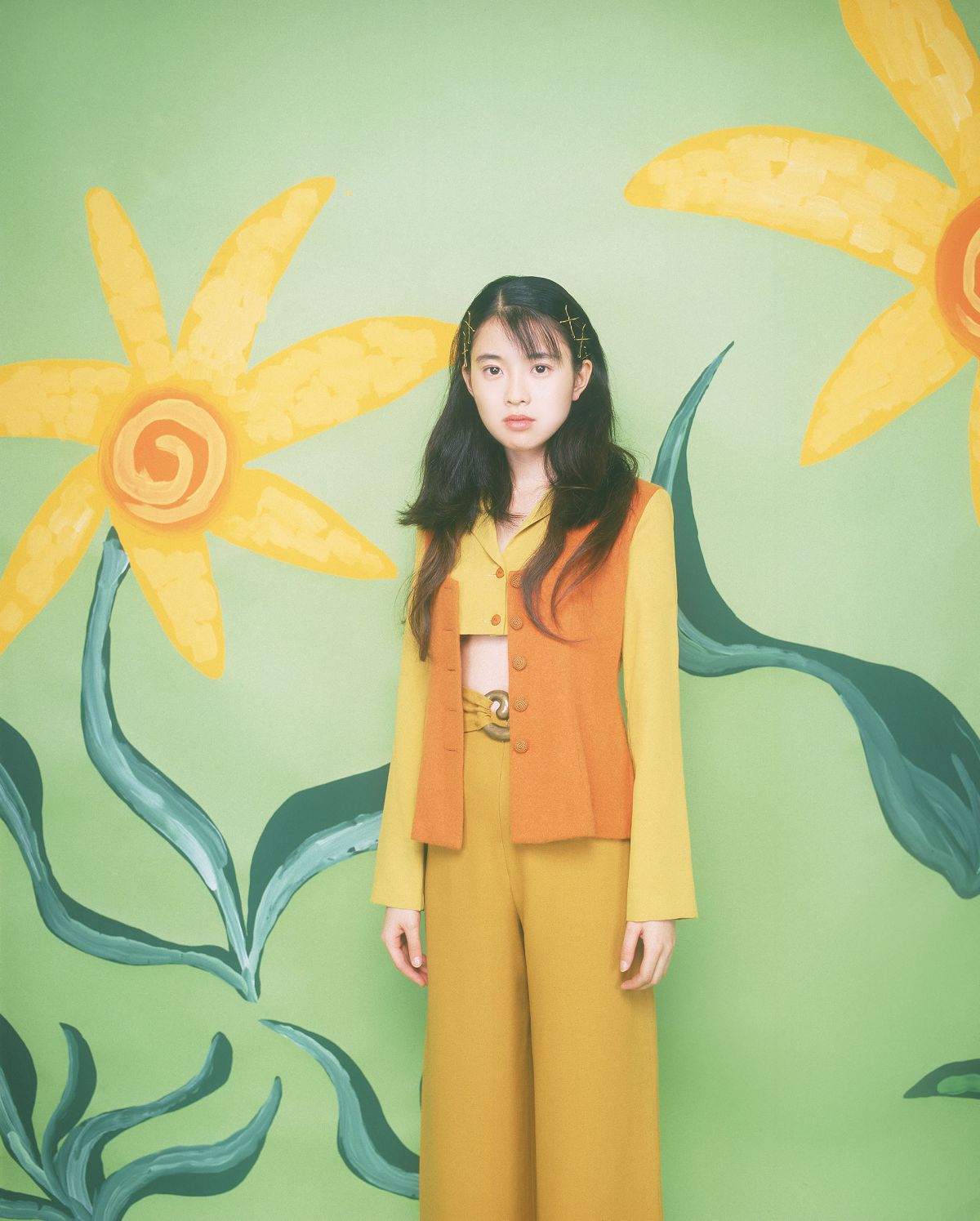 [NS Eyes] 2010.04.26 SF-No.576 Maki Sakai 坂井真紀 [20P]