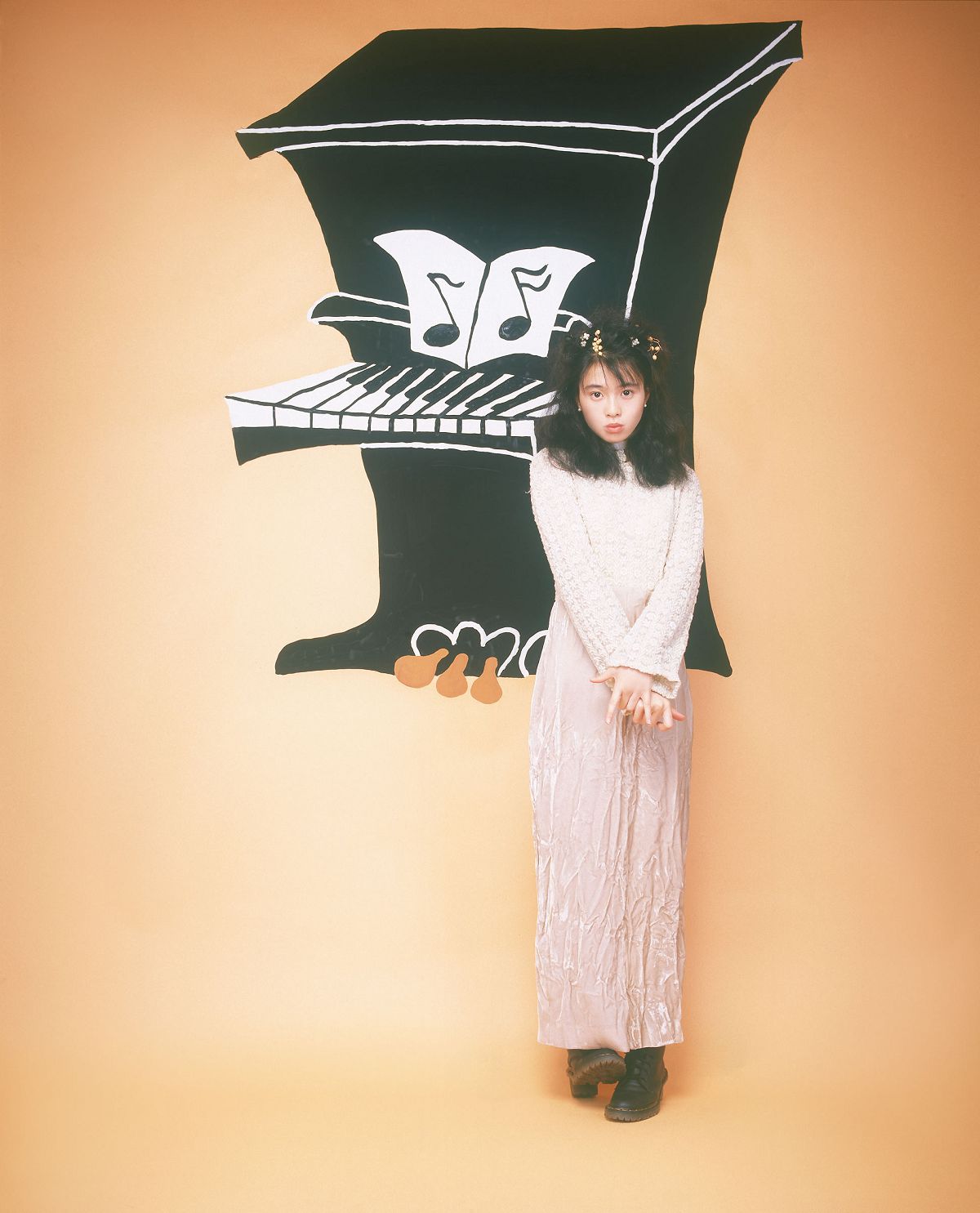 [NS Eyes] 2010.04.26 SF-No.576 Maki Sakai 坂井真紀 [20P]