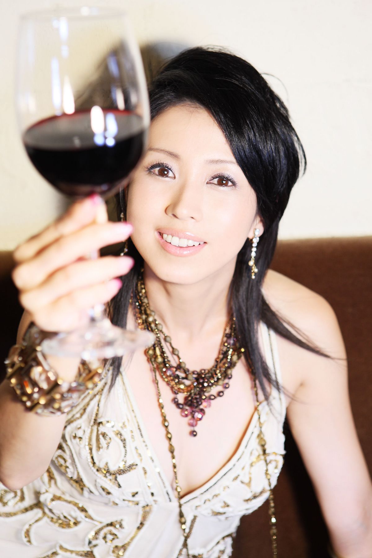 [NS Eyes] 2010.05.10 SF-No.578 Tomomi Nishimura 西村知美 [20P]