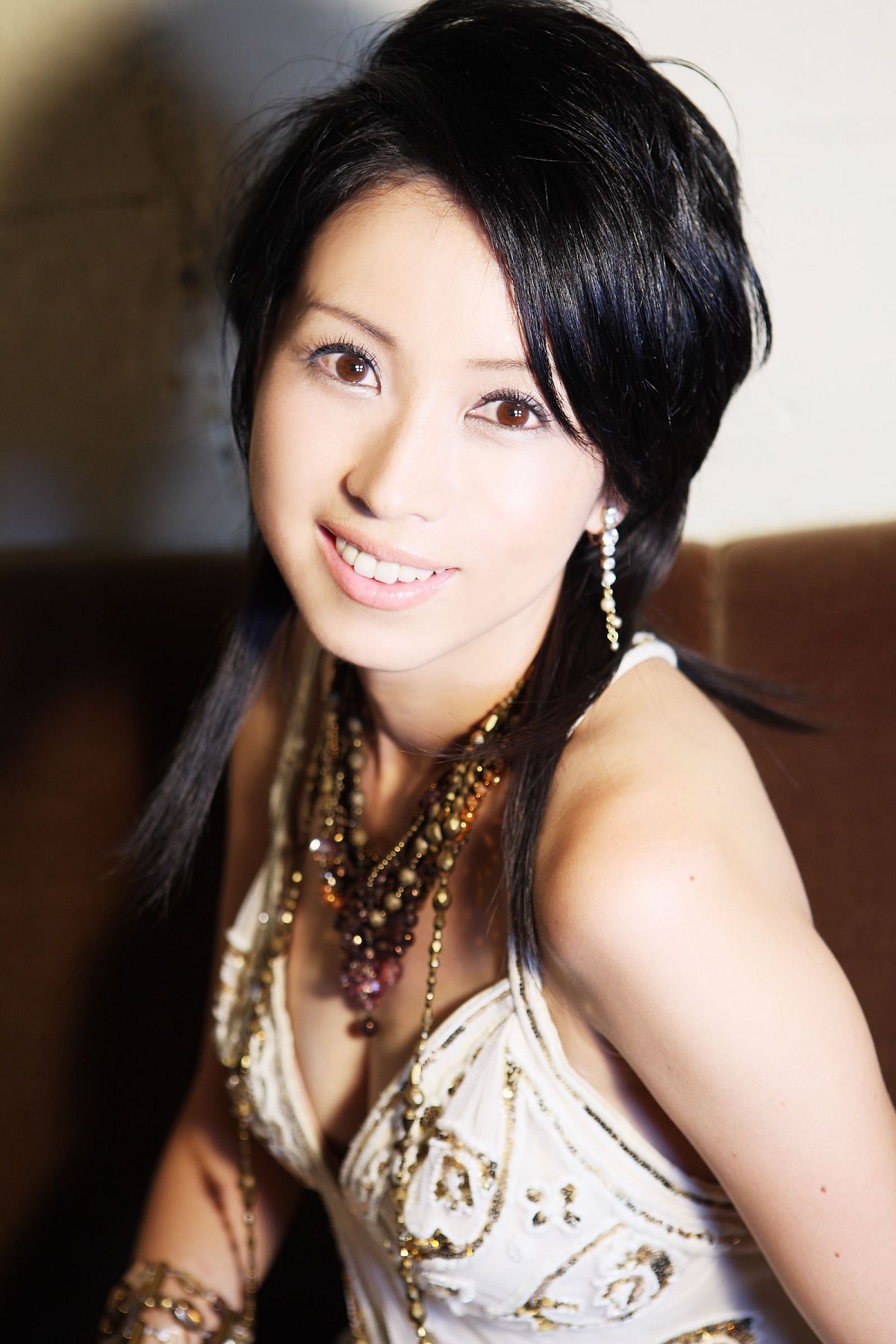 [NS Eyes] 2010.05.10 SF-No.578 Tomomi Nishimura 西村知美 [20P]