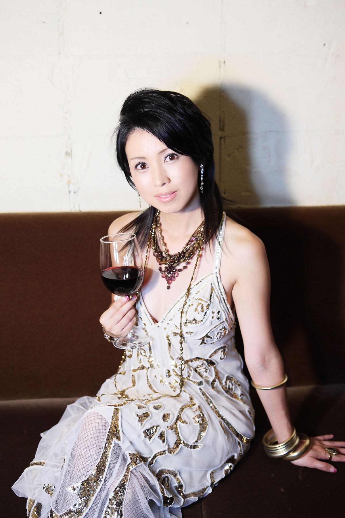 [NS Eyes] 2010.05.10 SF-No.578 Tomomi Nishimura 西村知美 [20P]
