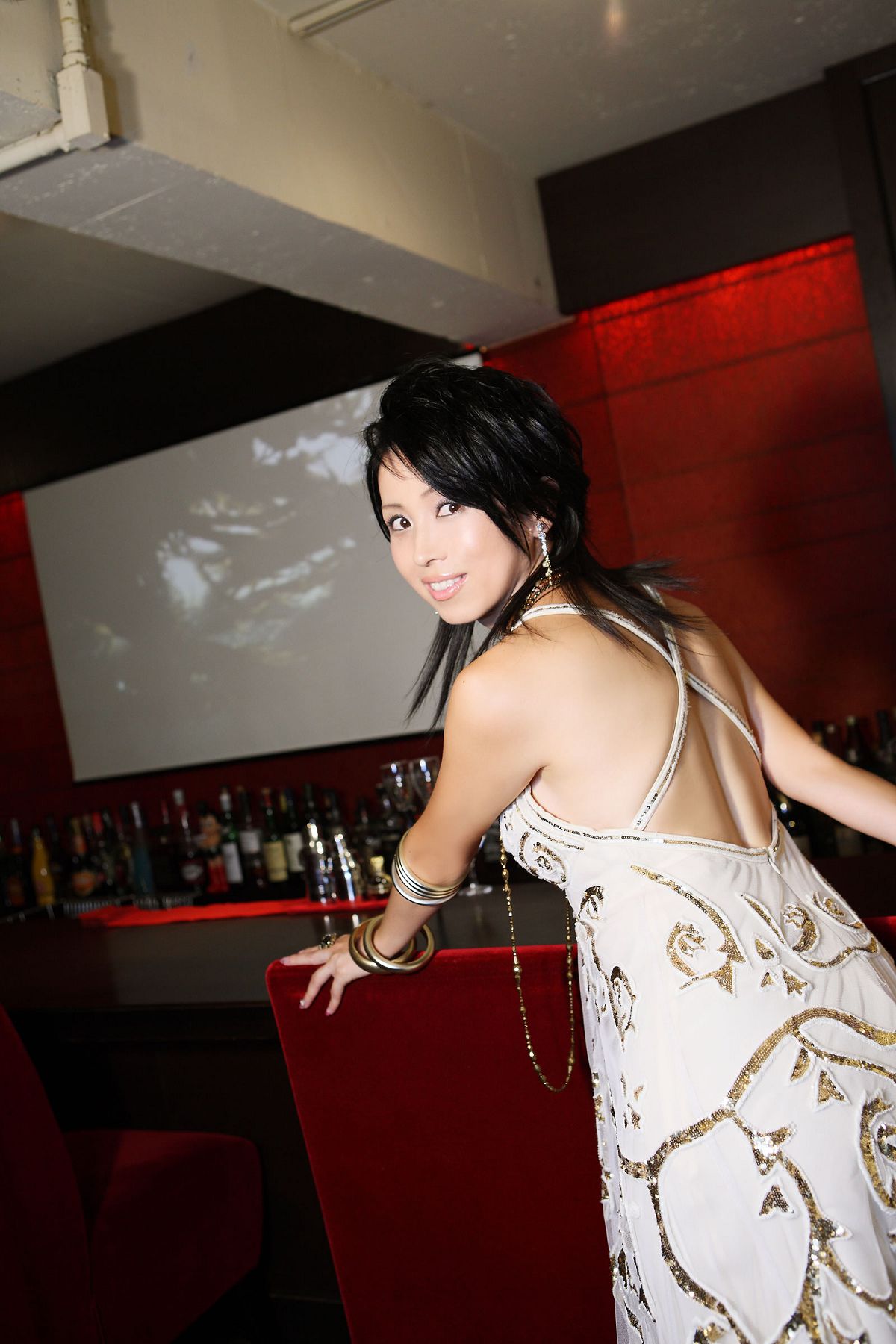 [NS Eyes] 2010.05.10 SF-No.578 Tomomi Nishimura 西村知美 [20P]