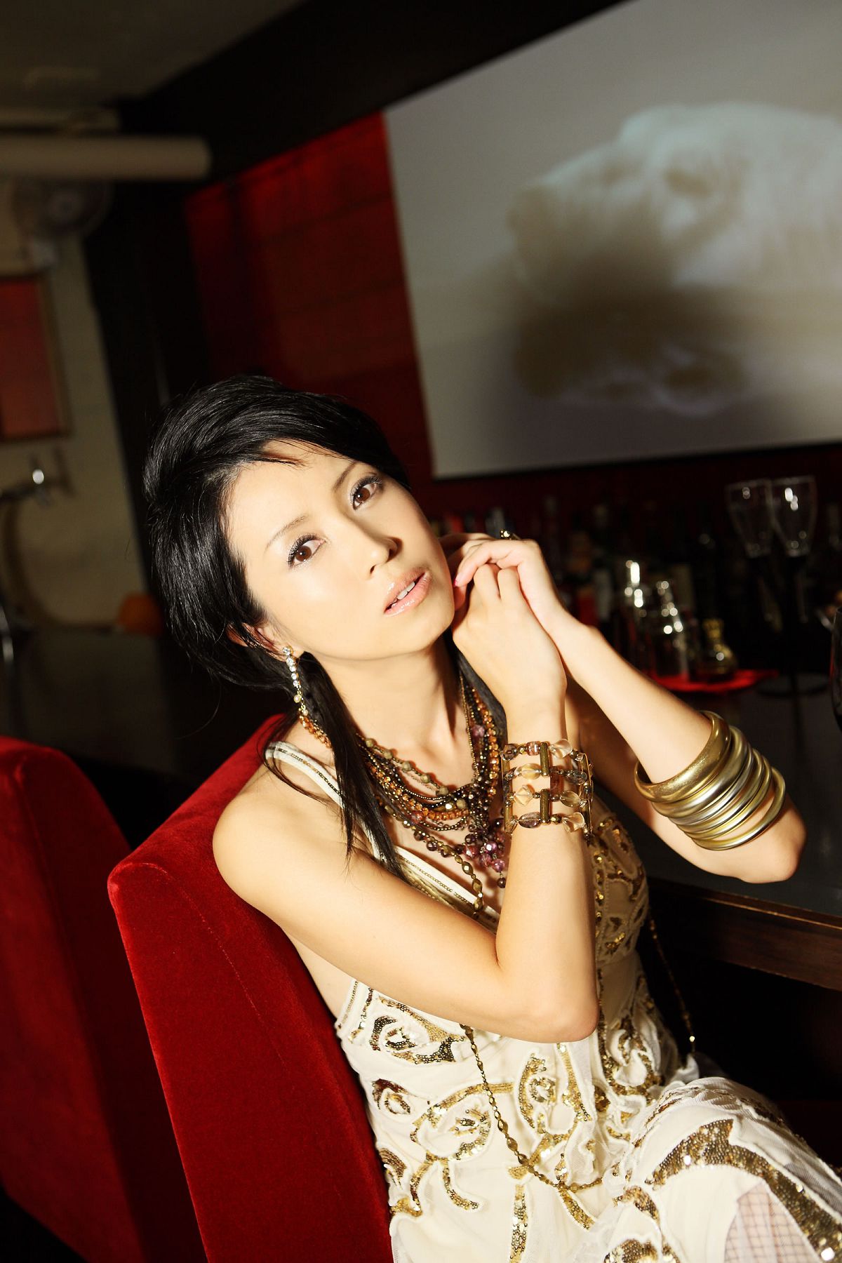 [NS Eyes] 2010.05.10 SF-No.578 Tomomi Nishimura 西村知美 [20P]