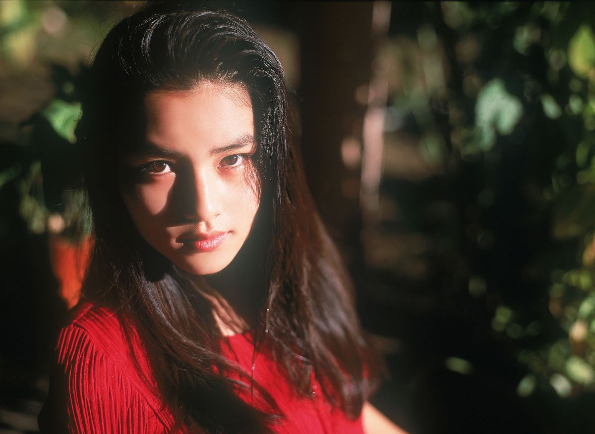 [NS Eyes] 2010.05.16 SF-No.579 Mai Hosho 宝生舞 [20P]