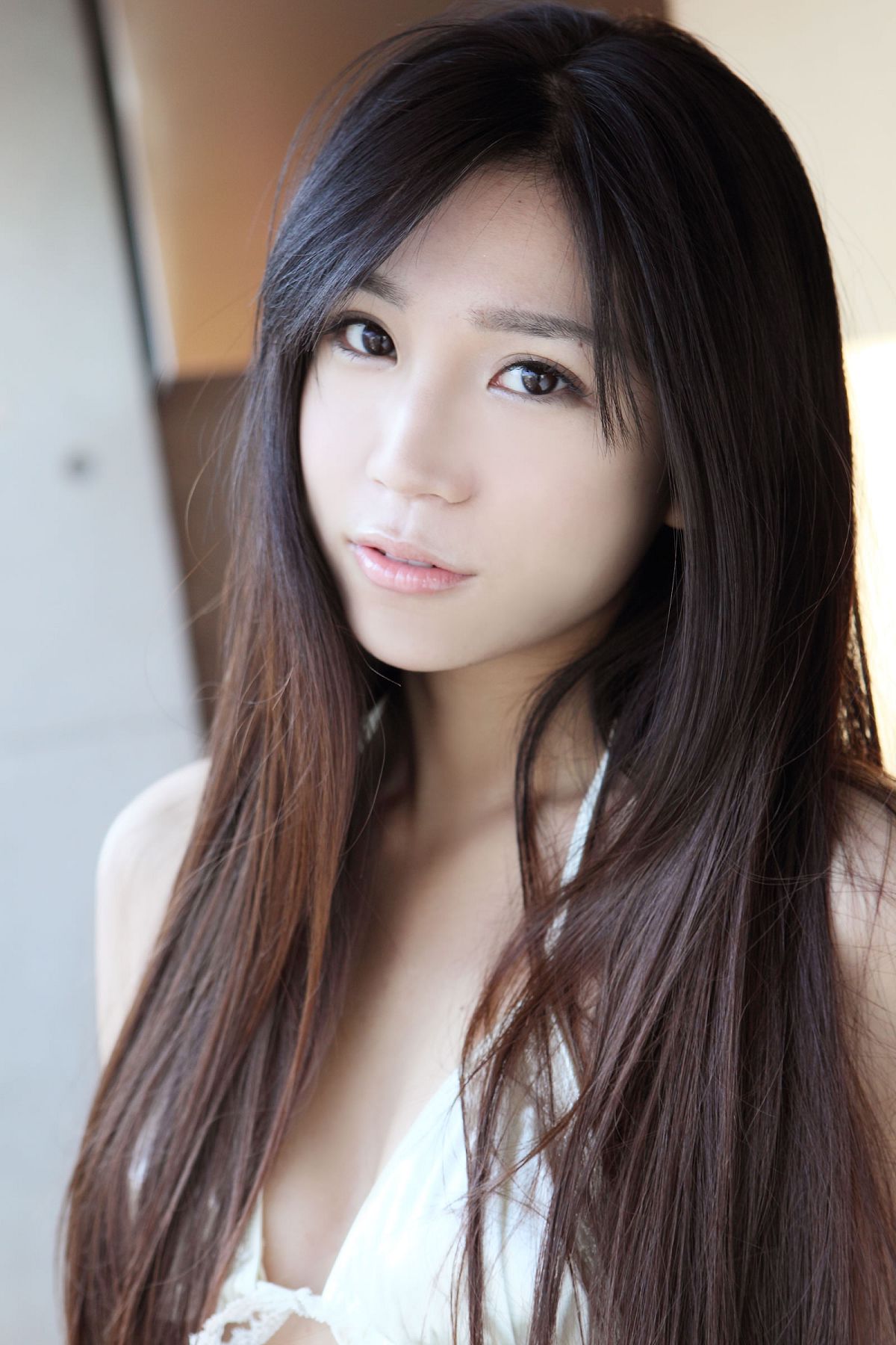 [NS Eyes] 2010.06.06 SF-No.582 Miri Miyasaka 宮阪繪美里 [33P]