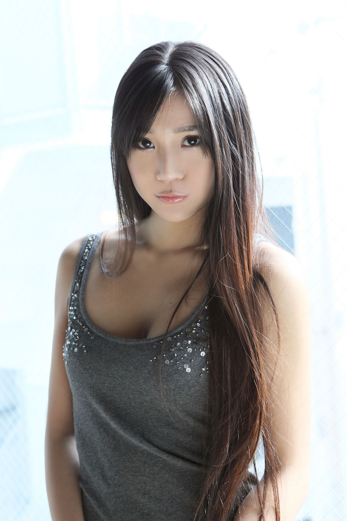 [NS Eyes] 2010.06.06 SF-No.582 Miri Miyasaka 宮阪繪美里 [33P]