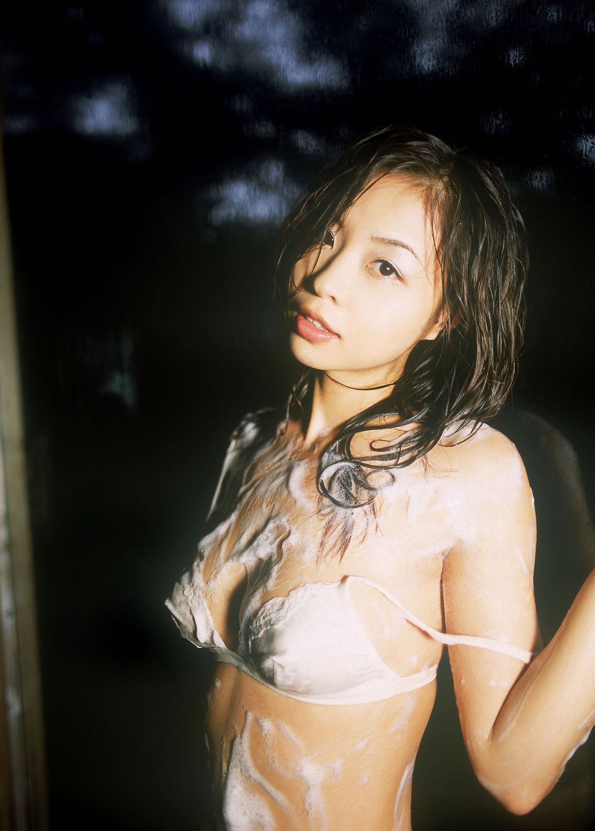 [NS Eyes] 2010.06.28 SF-No.585 Yinling インリン [23P]