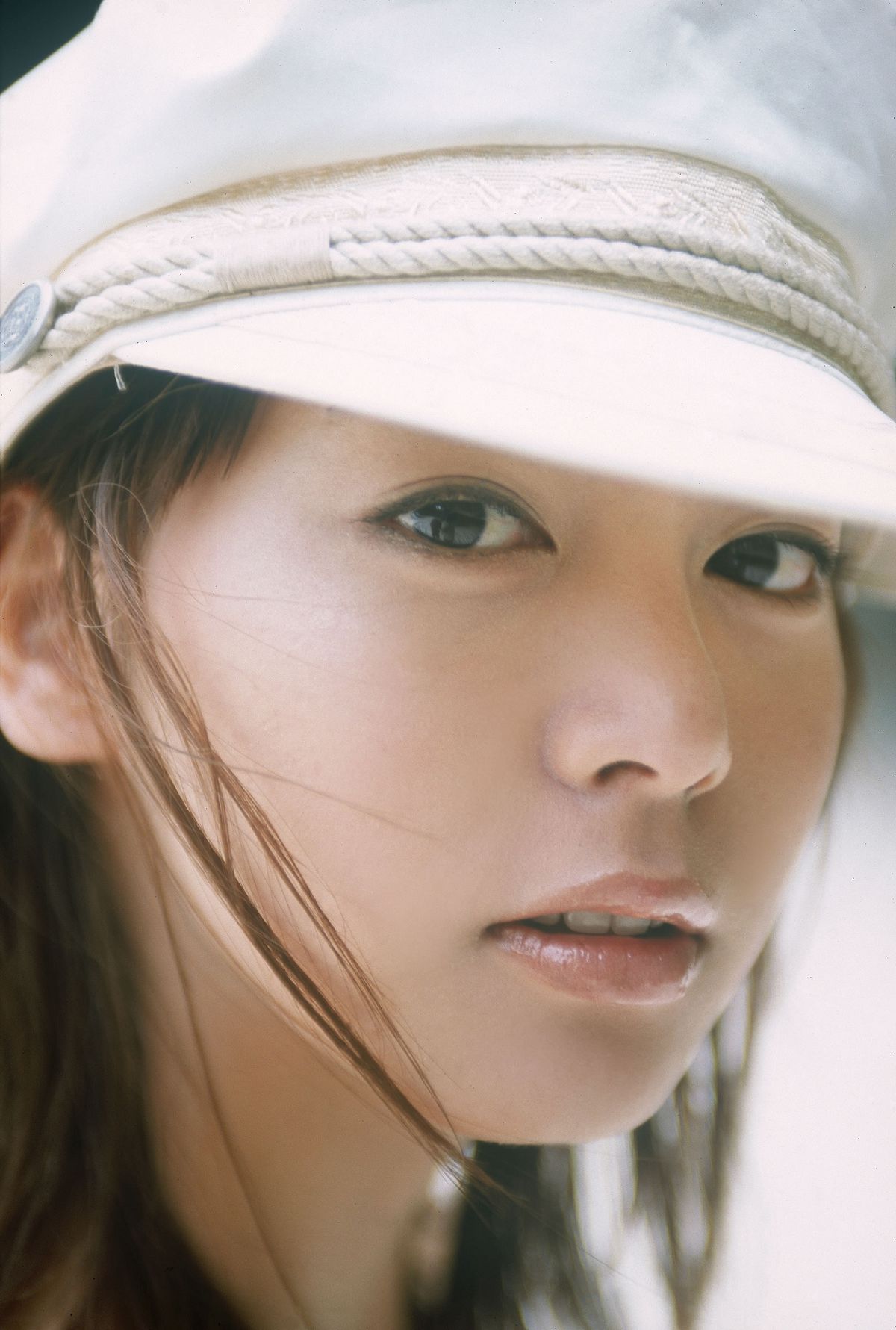 [NS Eyes] 2010.07.12 SF-No.587 Honoka 穗花 [26P]