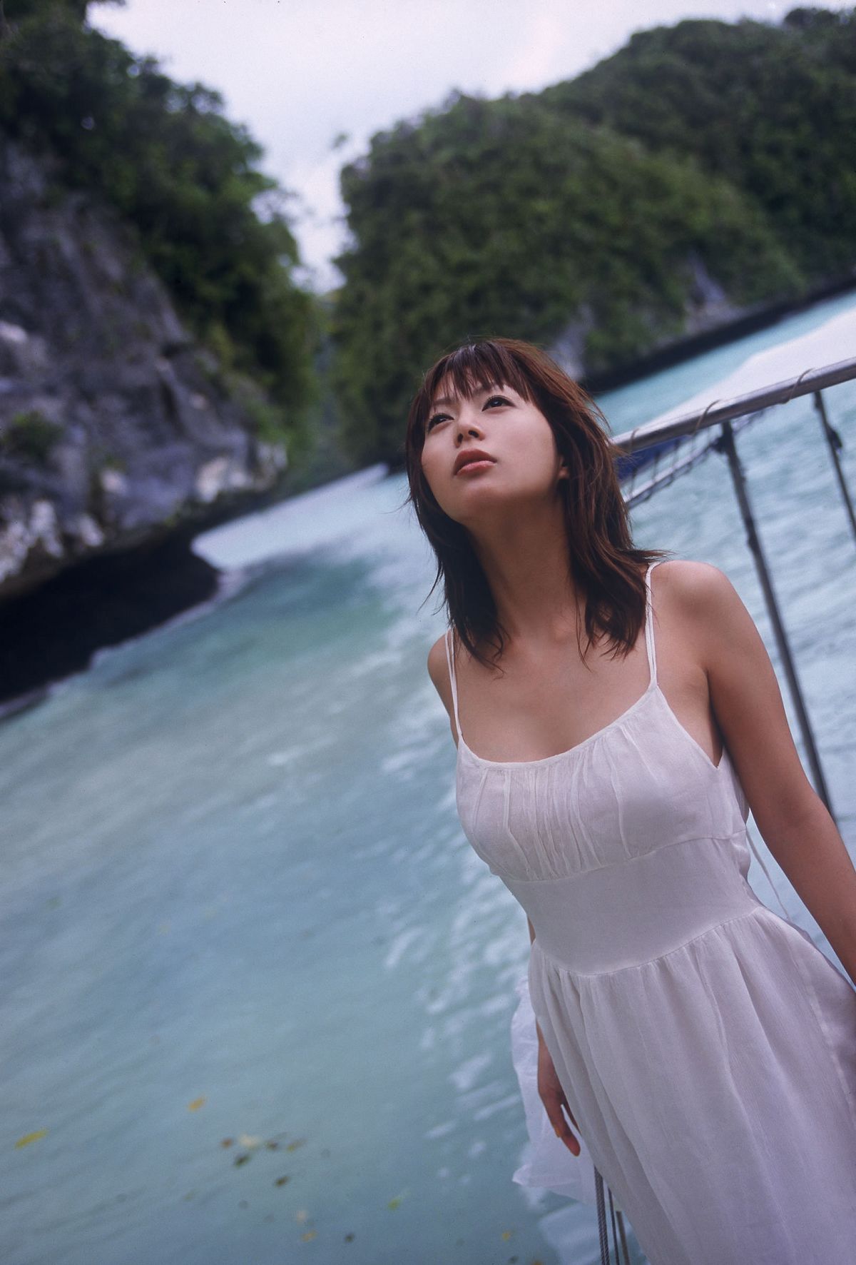 [NS Eyes] 2010.07.12 SF-No.587 Honoka 穗花 [26P]