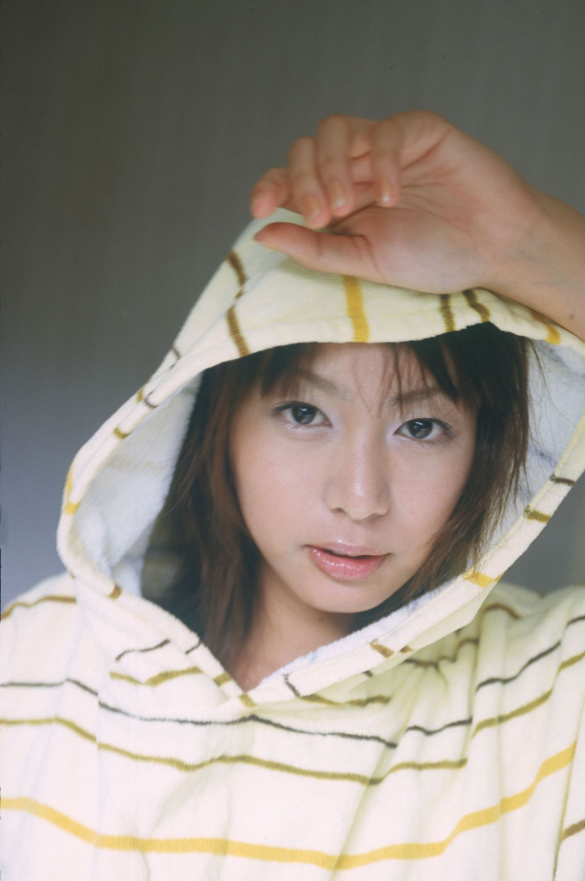 [NS Eyes] 2010.07.12 SF-No.587 Honoka 穗花 [26P]