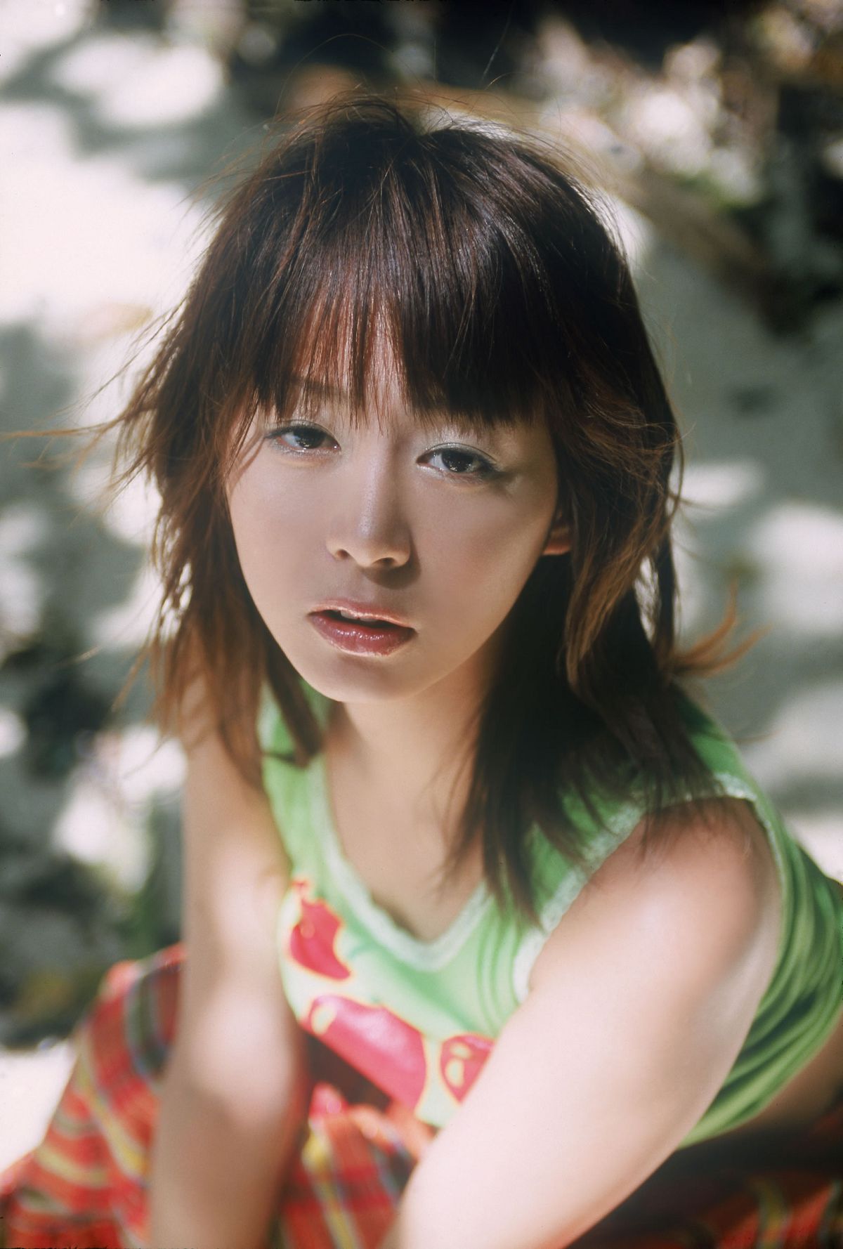 [NS Eyes] 2010.07.19 SF-No.588 Honoka 穗花 [29P]