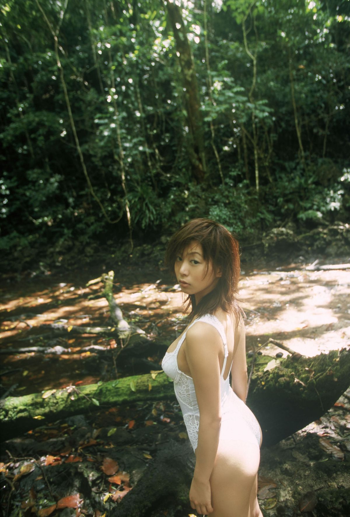 [NS Eyes] 2010.07.19 SF-No.588 Honoka 穗花 [29P]