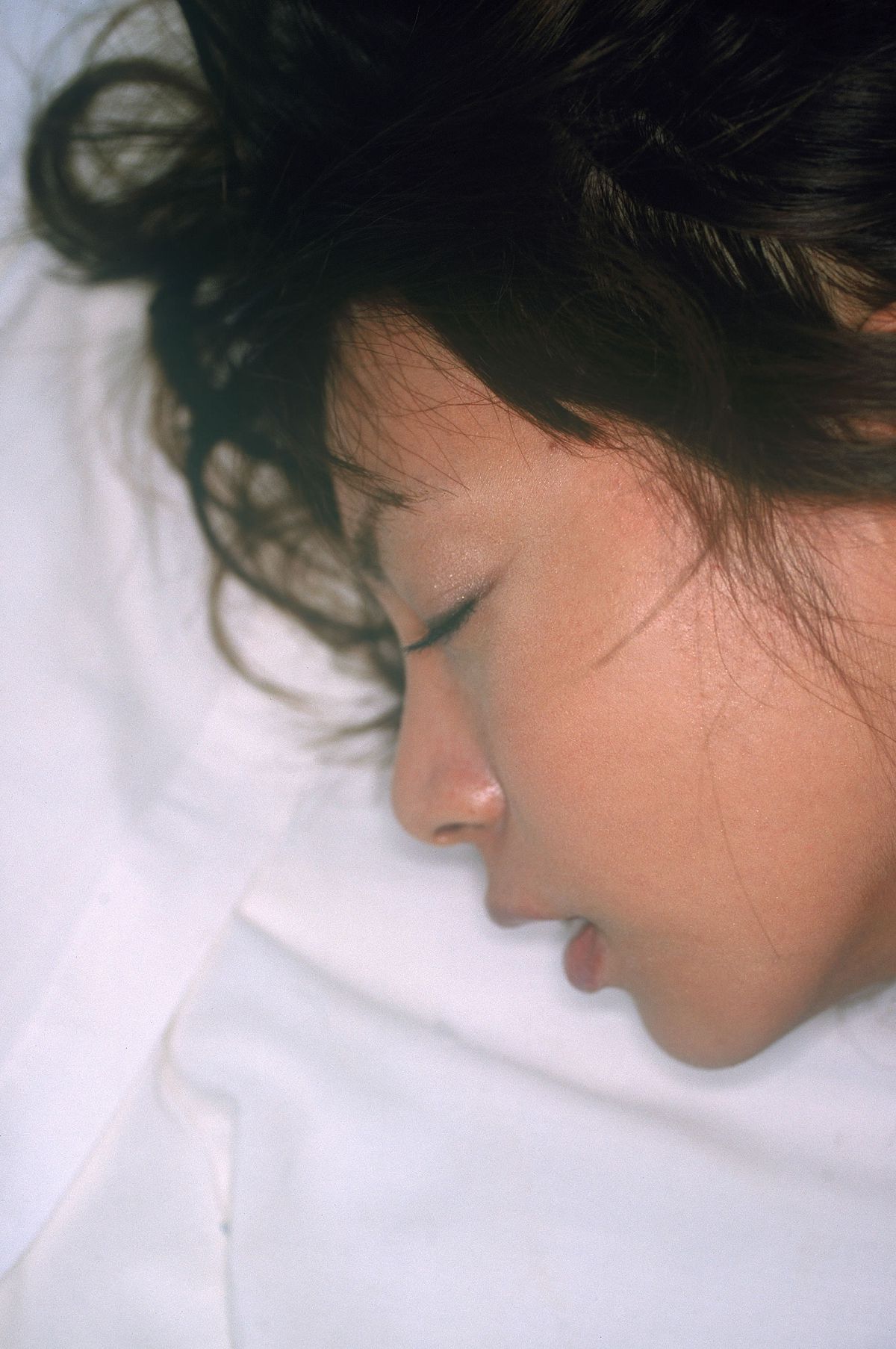 [NS Eyes] 2010.07.19 SF-No.588 Honoka 穗花 [29P]