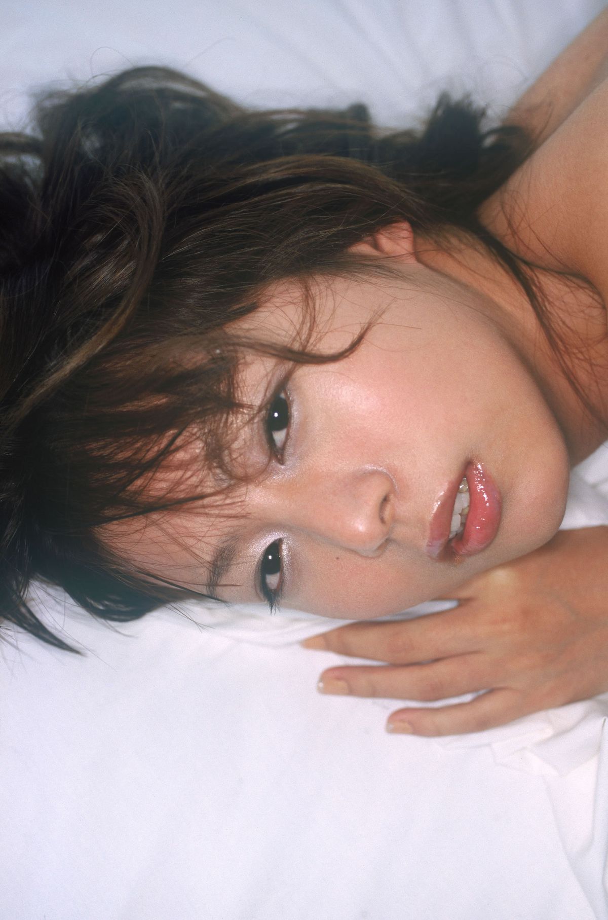 [NS Eyes] 2010.07.19 SF-No.588 Honoka 穗花 [29P]