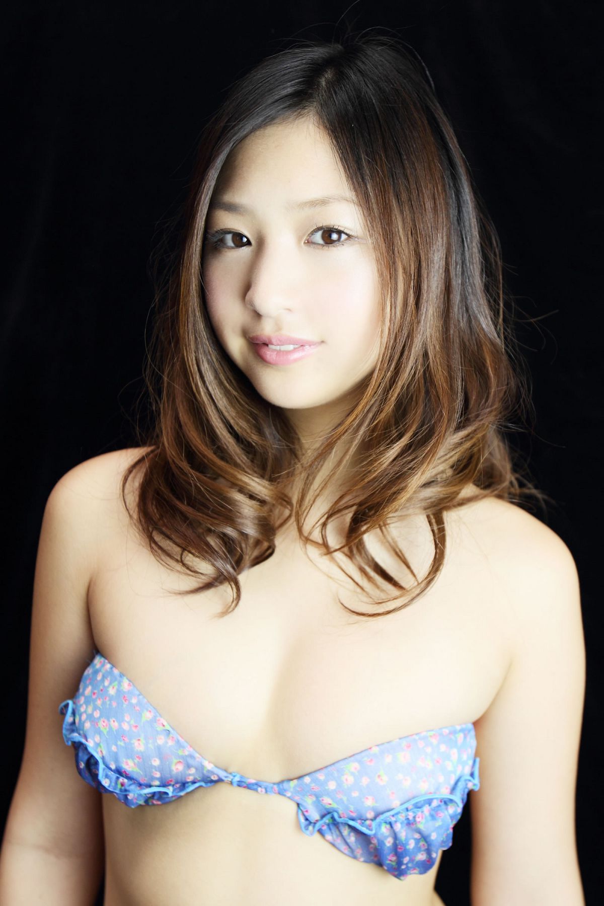 [NS Eyes] 2010.07.26 SF-No.589 Ayaka Sayama 佐山彩香 [30P]