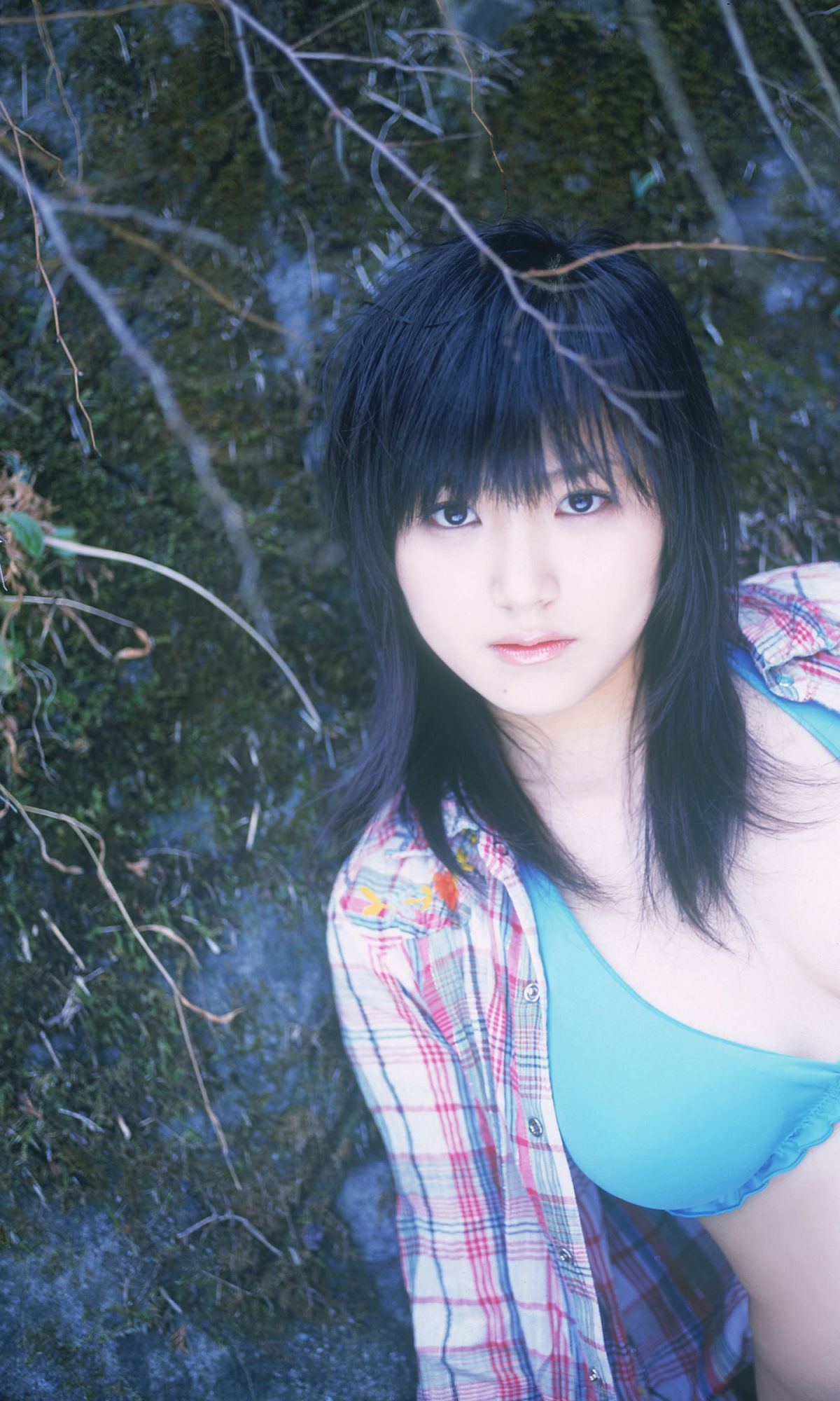 [NS Eyes] 2010.08.09 SF-No.591 AI 愛衣 [30P]