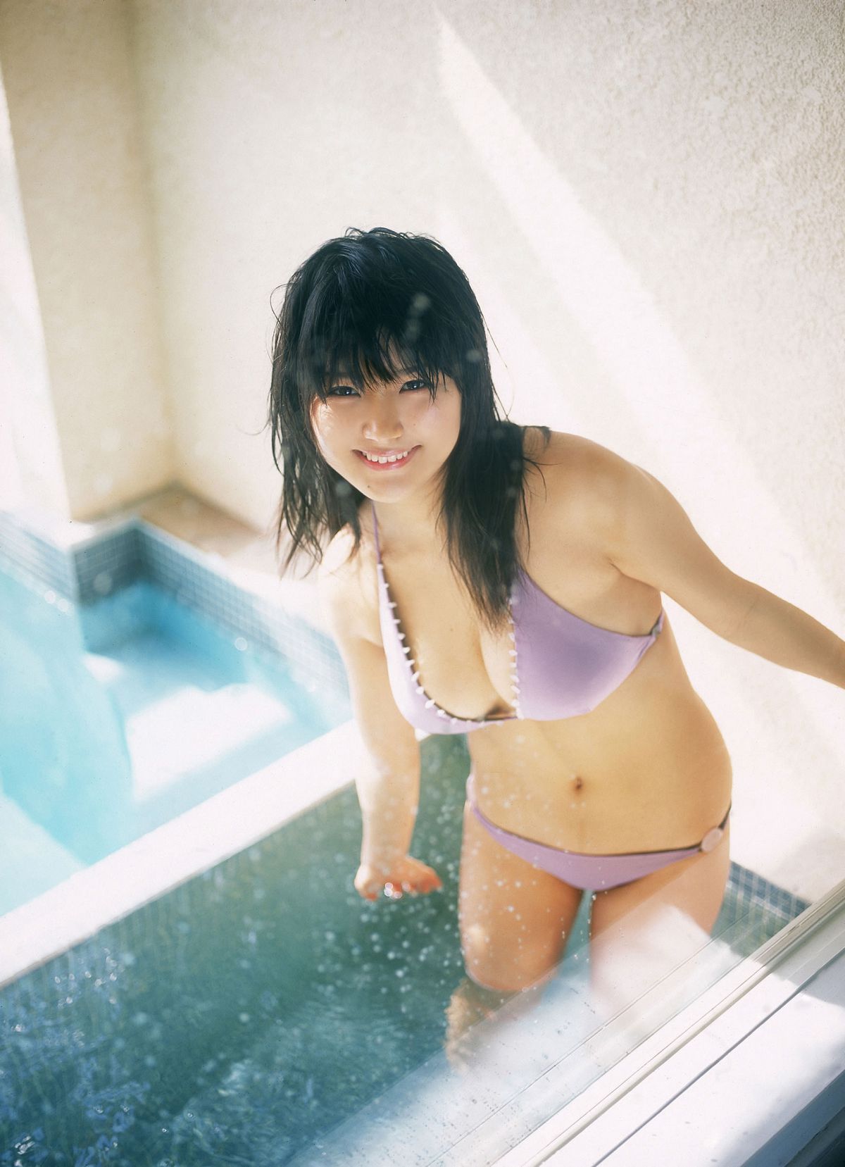[NS Eyes] 2010.08.16 SF-No.592 Ai 愛衣 [30P]