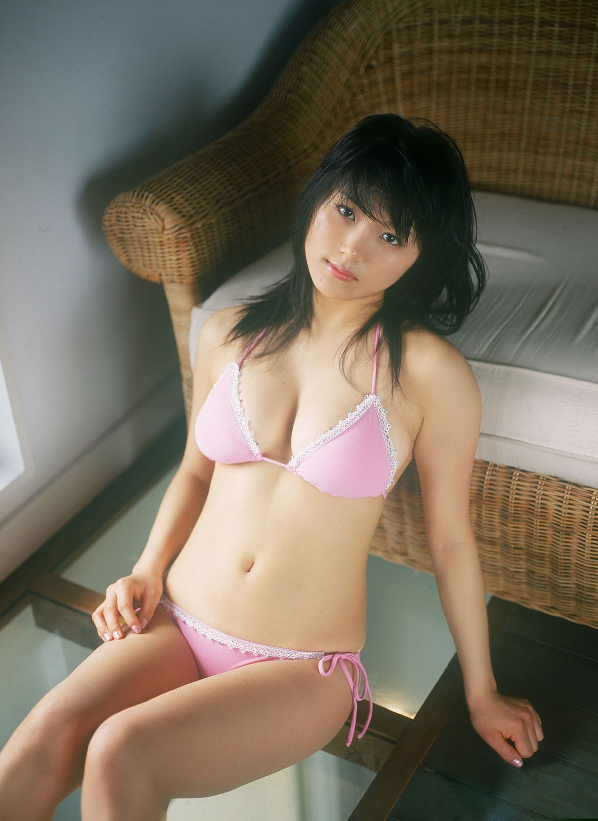 [NS Eyes] 2010.08.16 SF-No.592 Ai 愛衣 [30P]